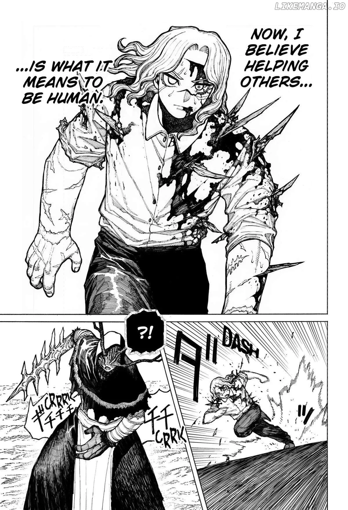 Centuria  Manga Chapter 8 page 20 - 