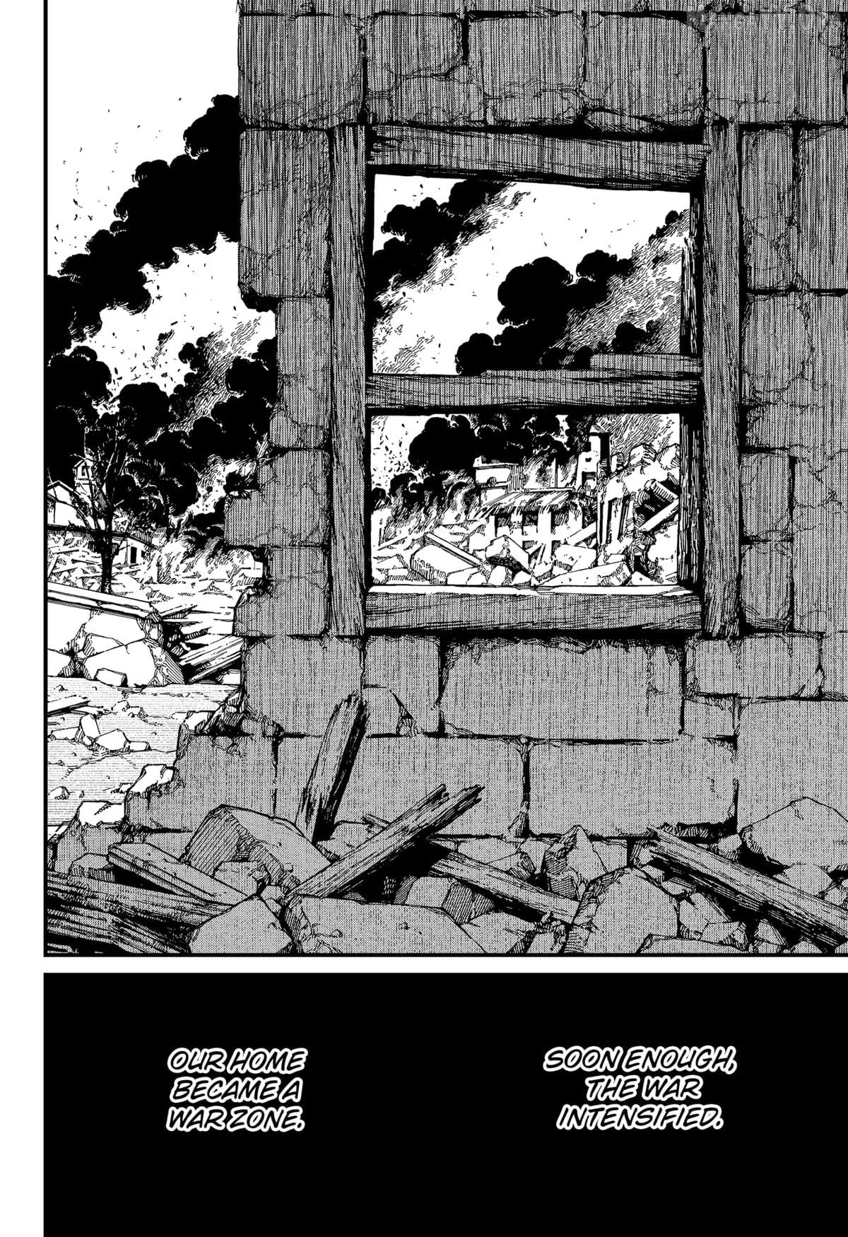 Centuria  Manga Chapter 81 page 10 - 
