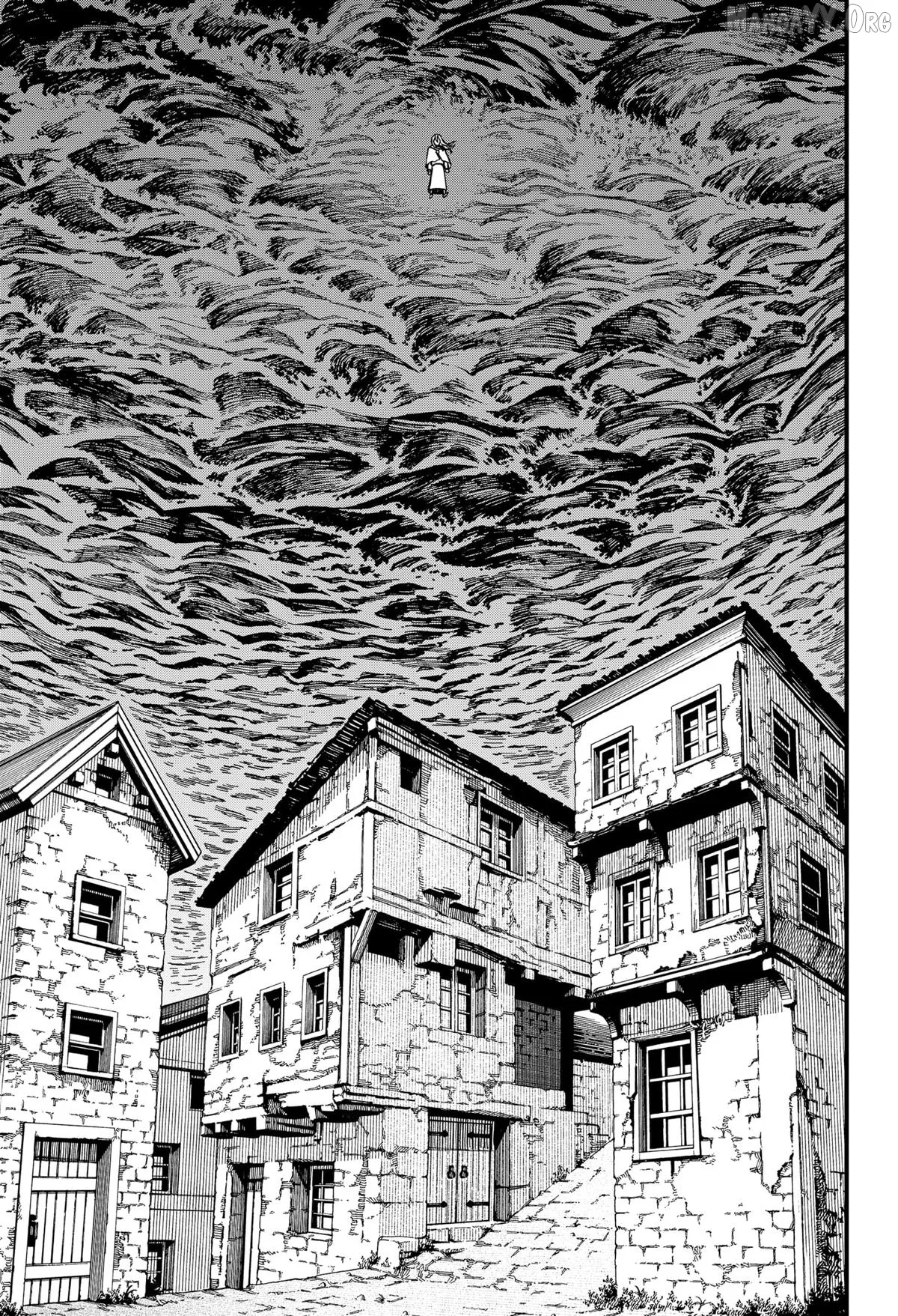 Centuria  Manga Chapter 82 page 7 - 