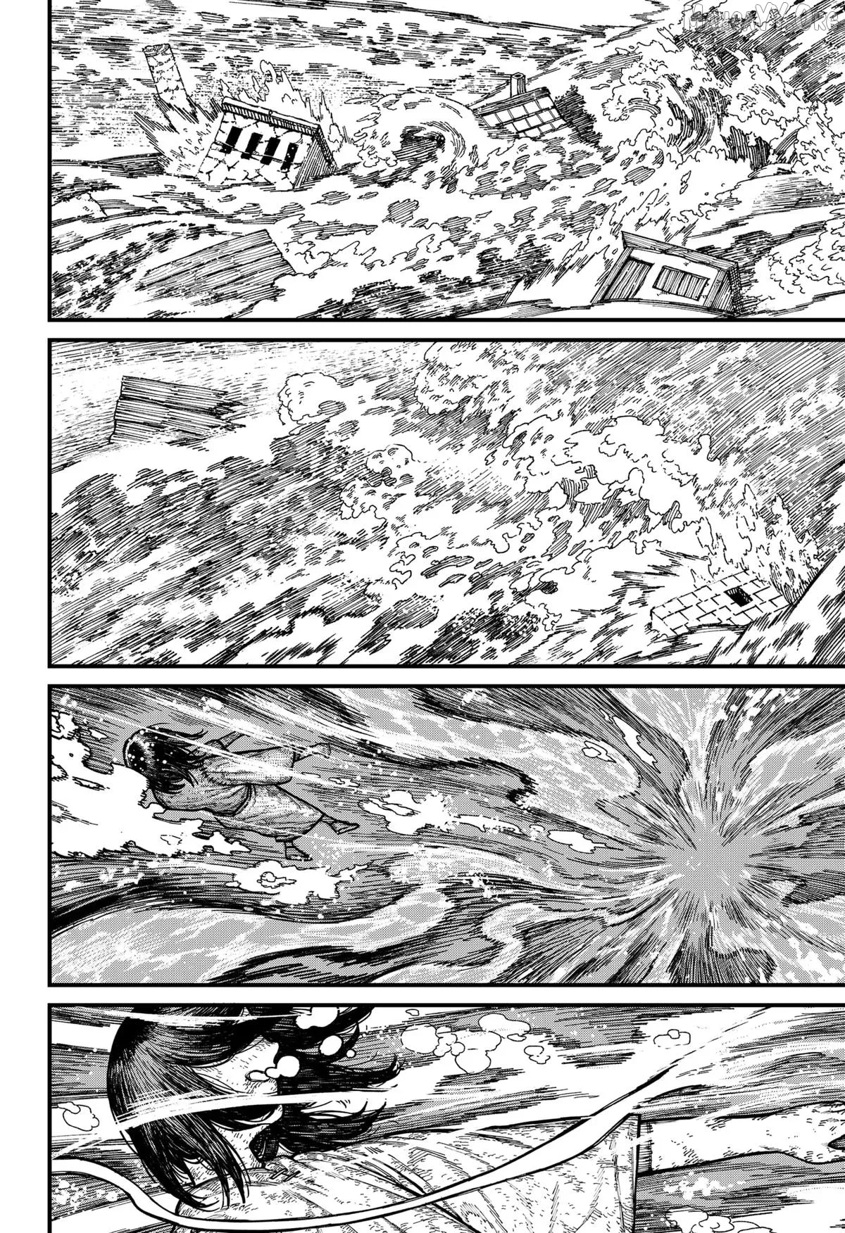 Centuria  Manga Chapter 82 page 9 - 