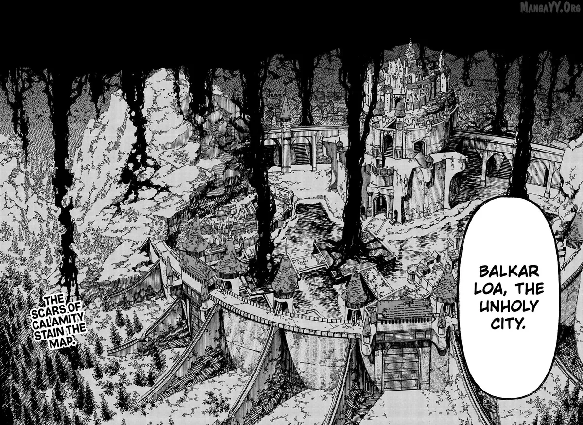 Centuria  Manga Chapter 85 page 20 - 