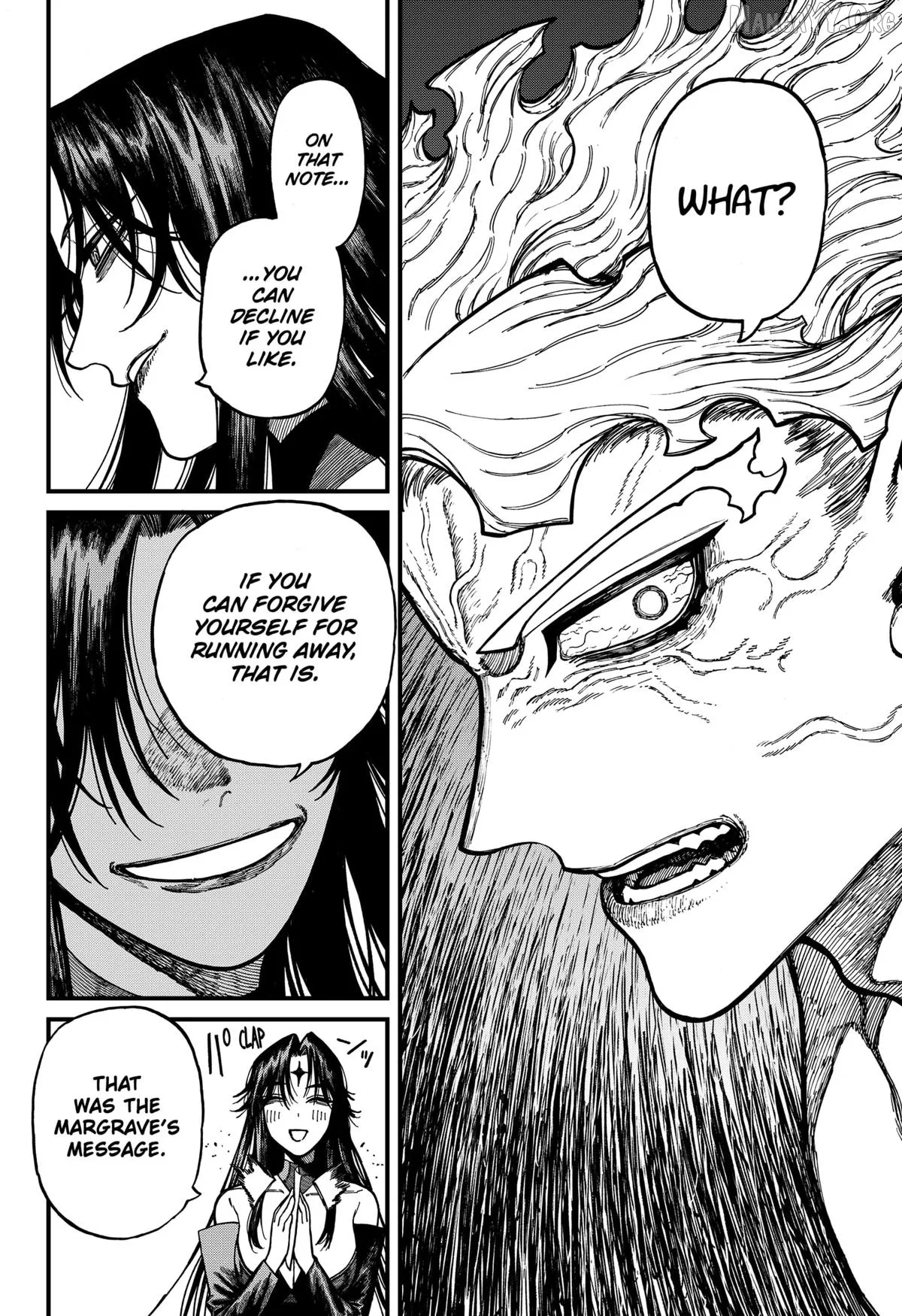 Centuria  Manga Chapter 86 page 13 - 