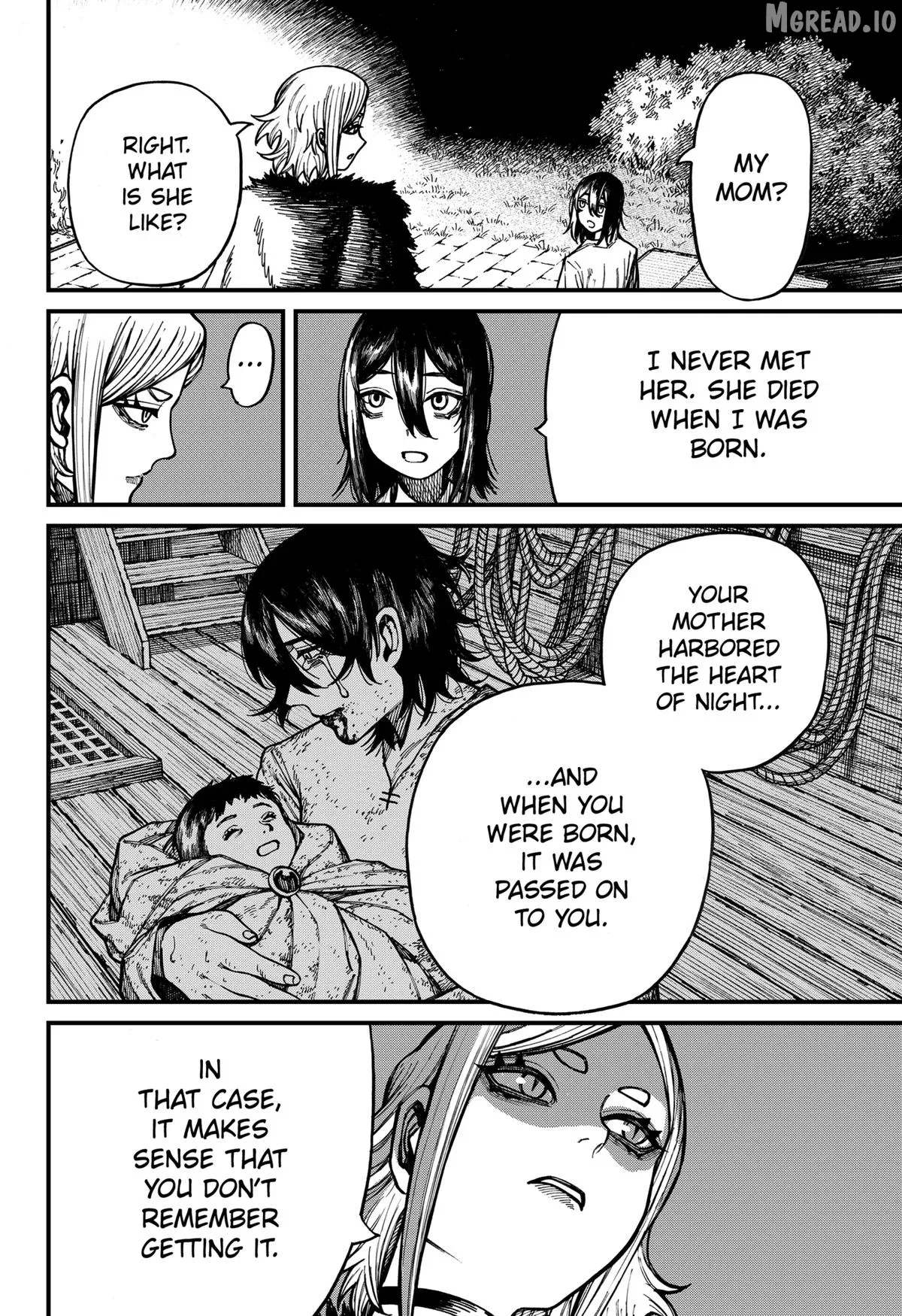 Centuria  Manga Chapter 88 page 14 - 