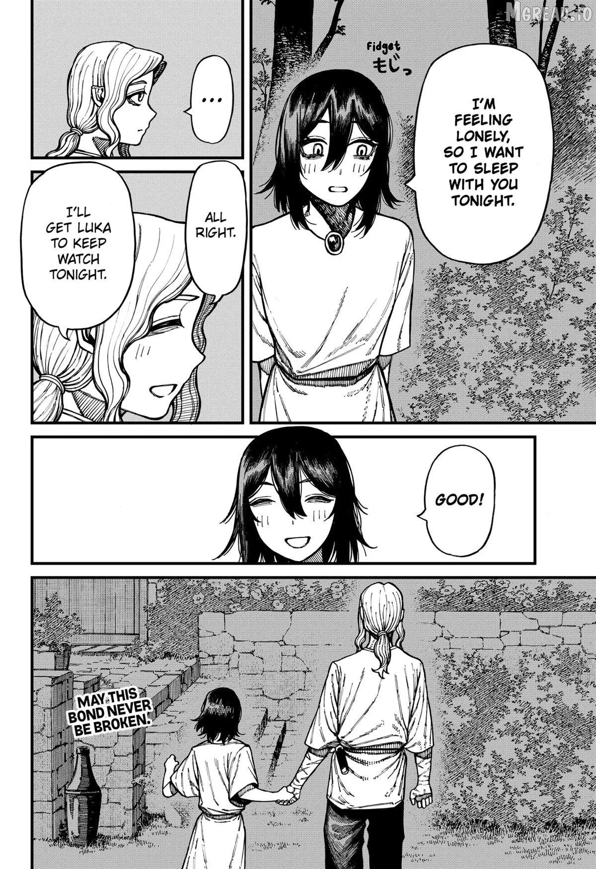 Centuria  Manga Chapter 88 page 20 - 