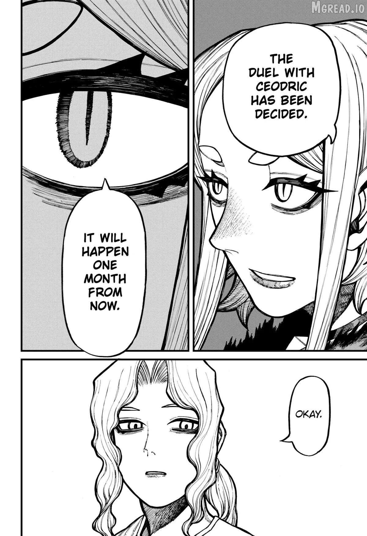 Centuria  Manga Chapter 89 page 12 - 