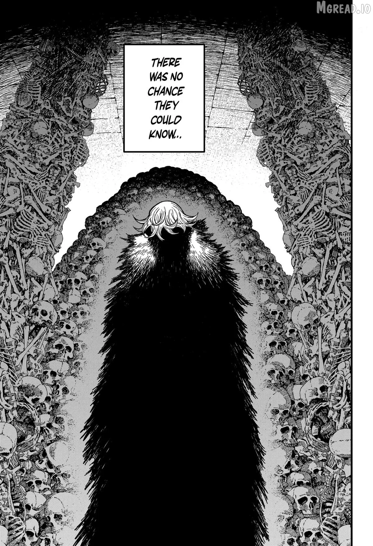 Centuria  Manga Chapter 89 page 19 - 