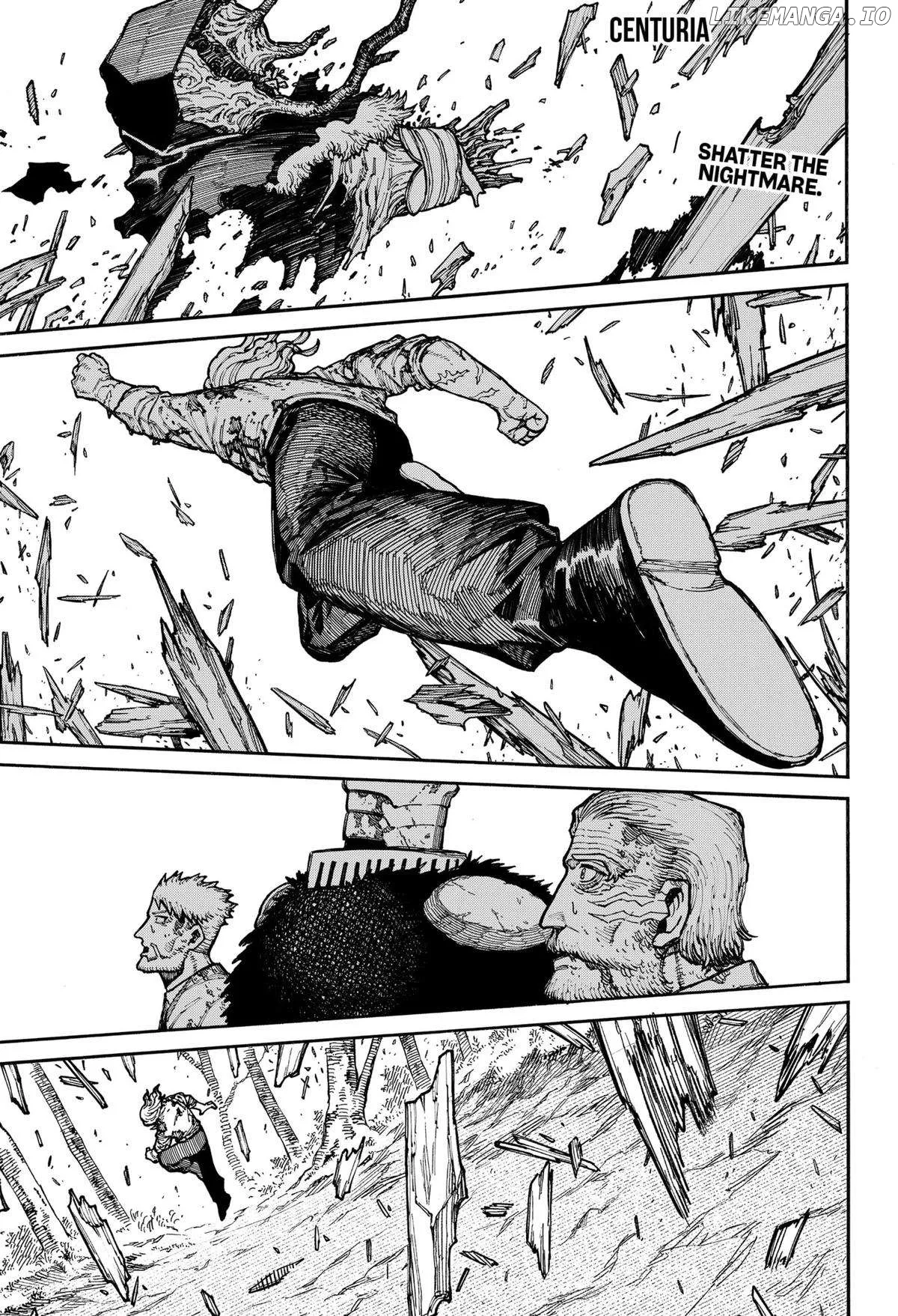 Centuria  Manga Chapter 9 page 1 - 