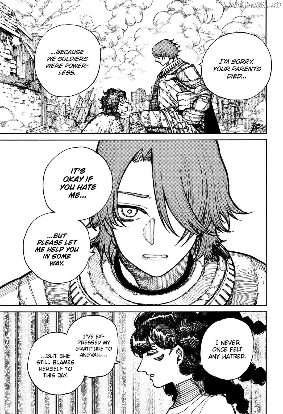 Centuria  Manga Chapter 9 page 18 - 