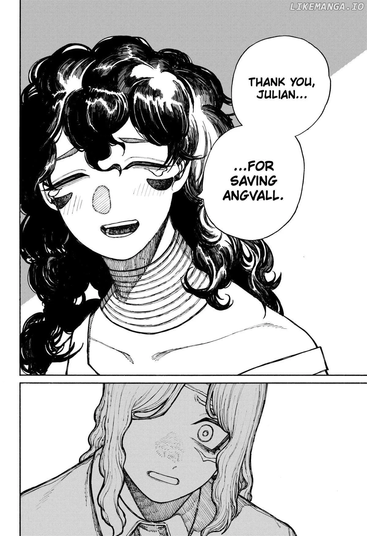Centuria  Manga Chapter 9 page 19 - 