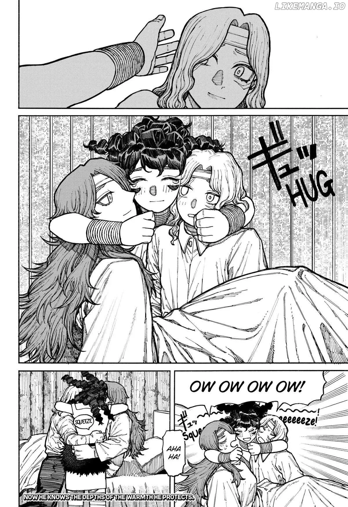 Centuria  Manga Chapter 9 page 23 - 