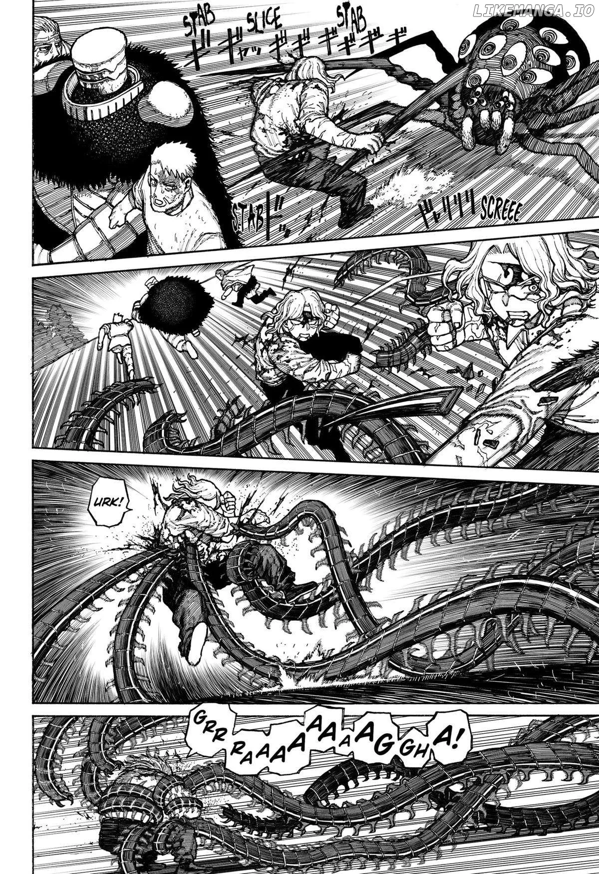 Centuria  Manga Chapter 9 page 7 - 
