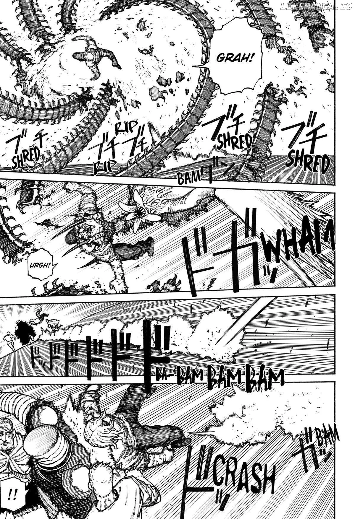 Centuria  Manga Chapter 9 page 8 - 