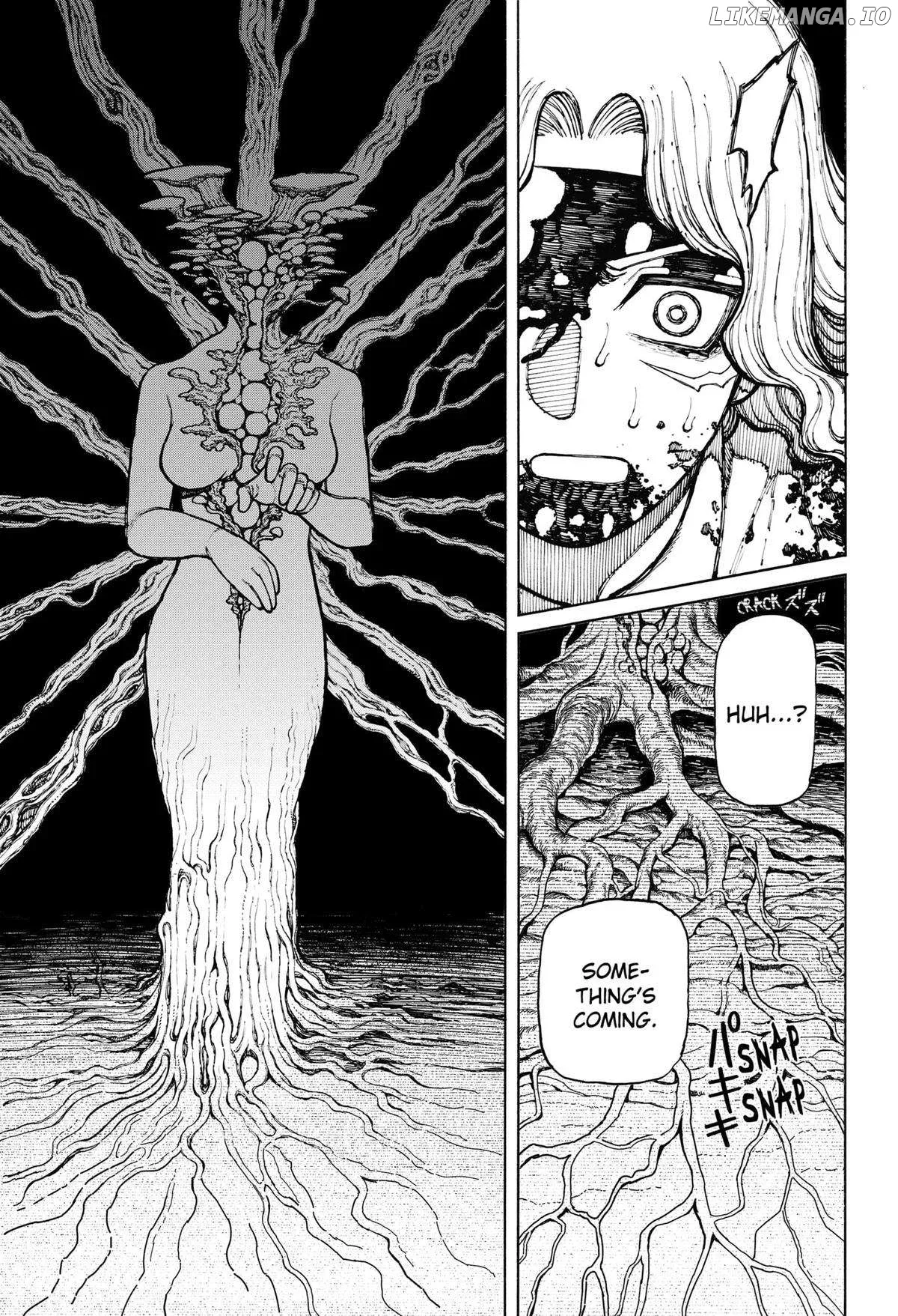 Centuria  Manga Chapter 9 page 10 - 