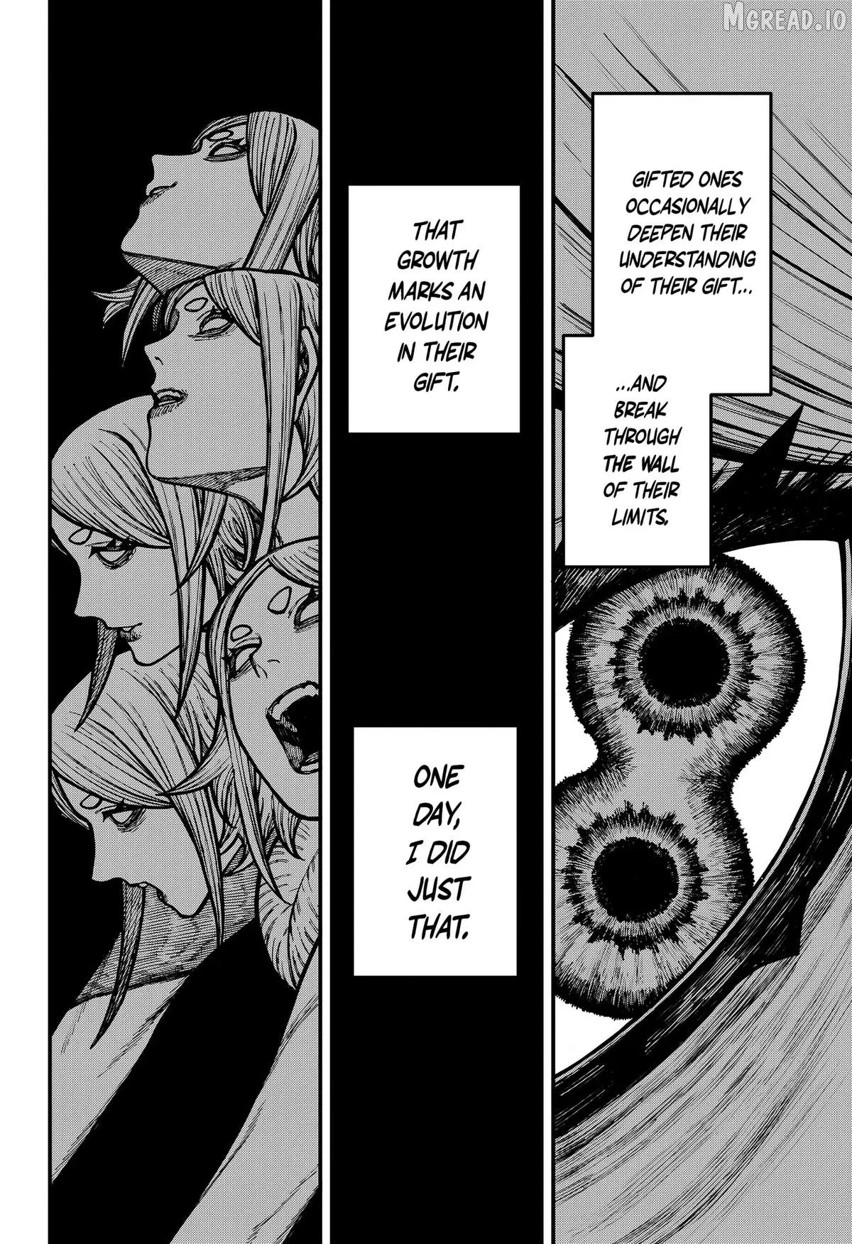 Centuria  Manga Chapter 90 page 12 - 