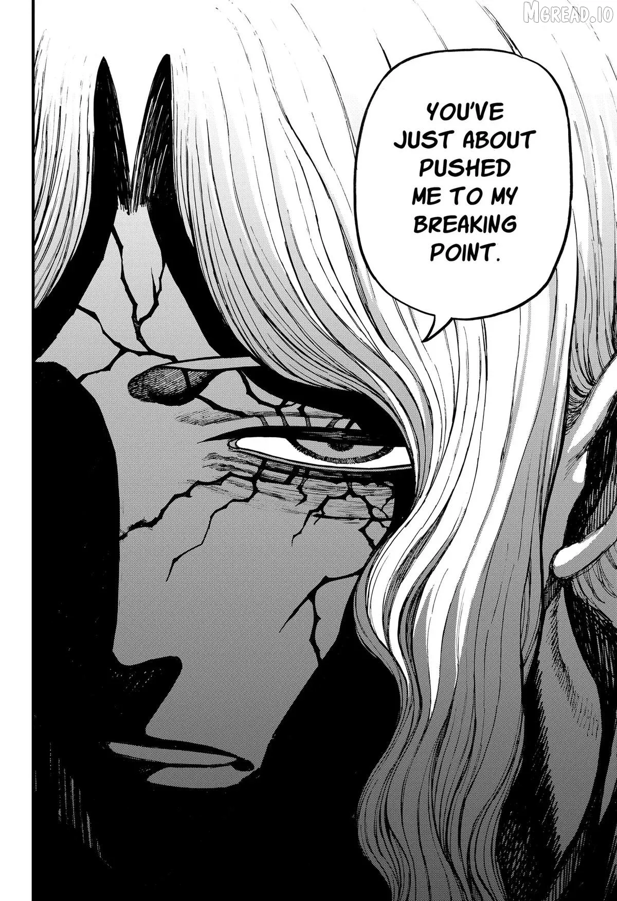 Centuria  Manga Chapter 92 page 10 - 
