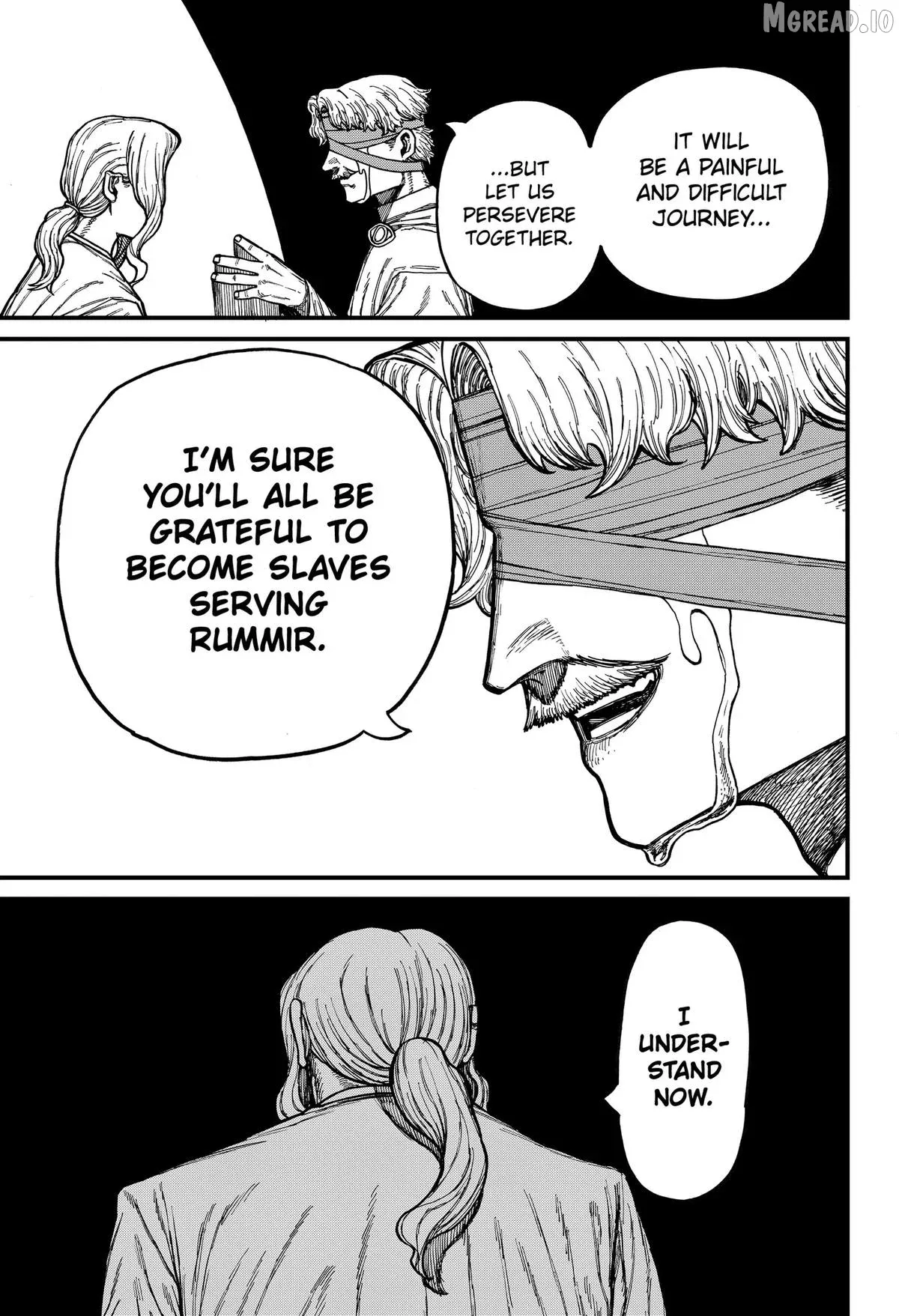 Centuria  Manga Chapter 93 page 11 - 