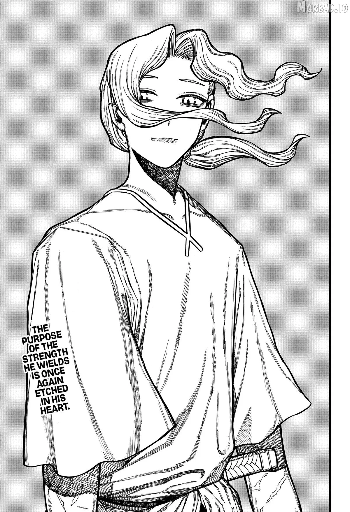 Centuria  Manga Chapter 93 page 19 - 