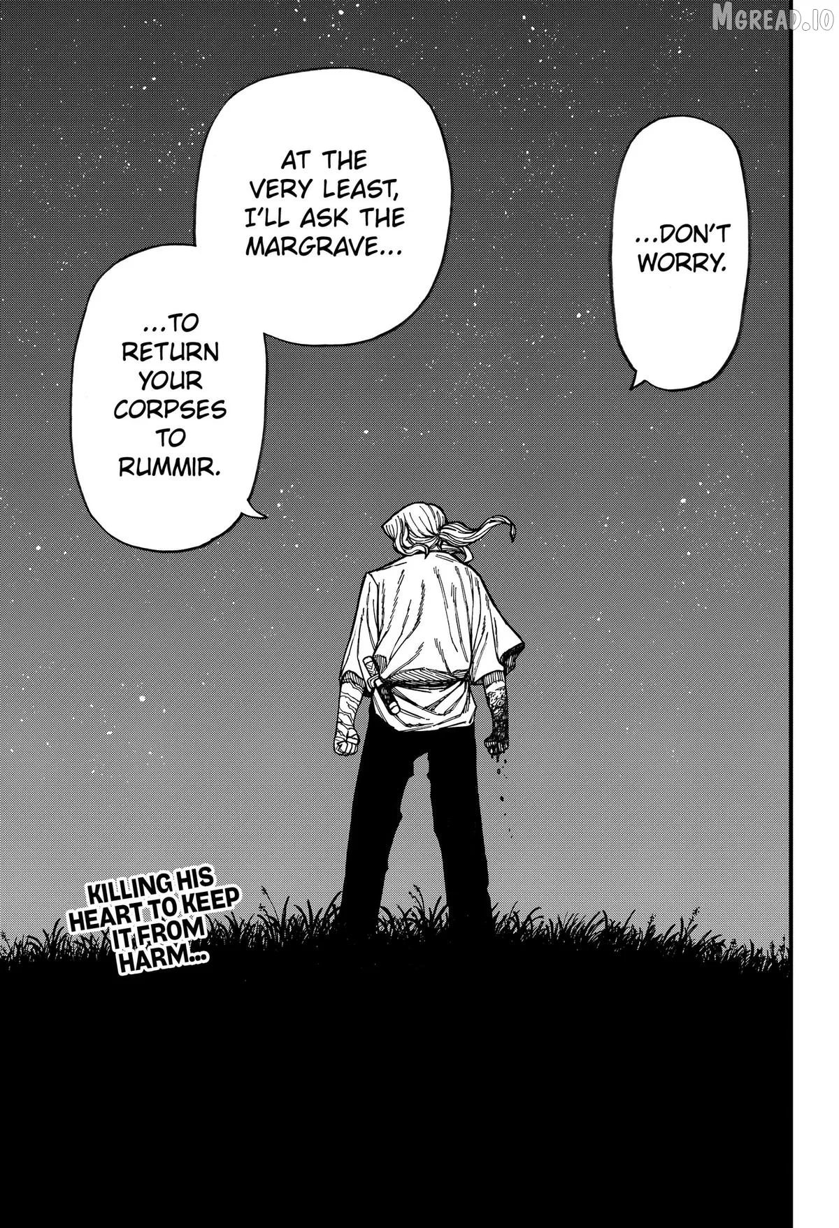 Centuria  Manga Chapter 94 page 19 - 