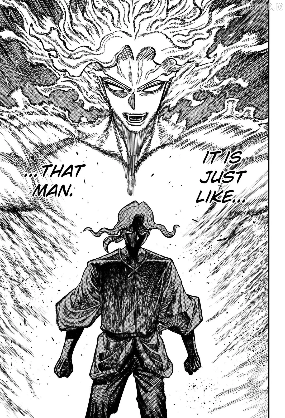 Centuria  Manga Chapter 94 page 7 - 