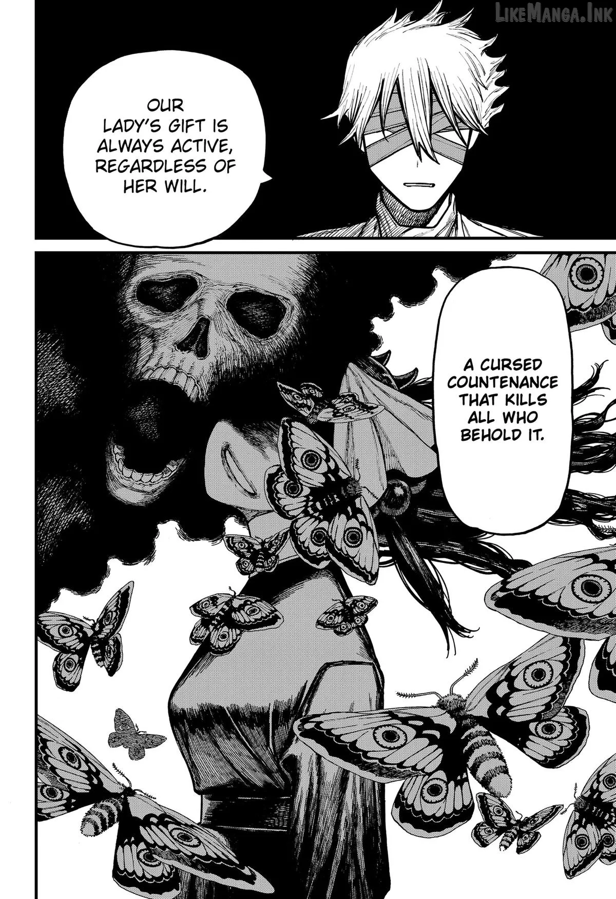 Centuria  Manga Chapter 95 page 14 - 