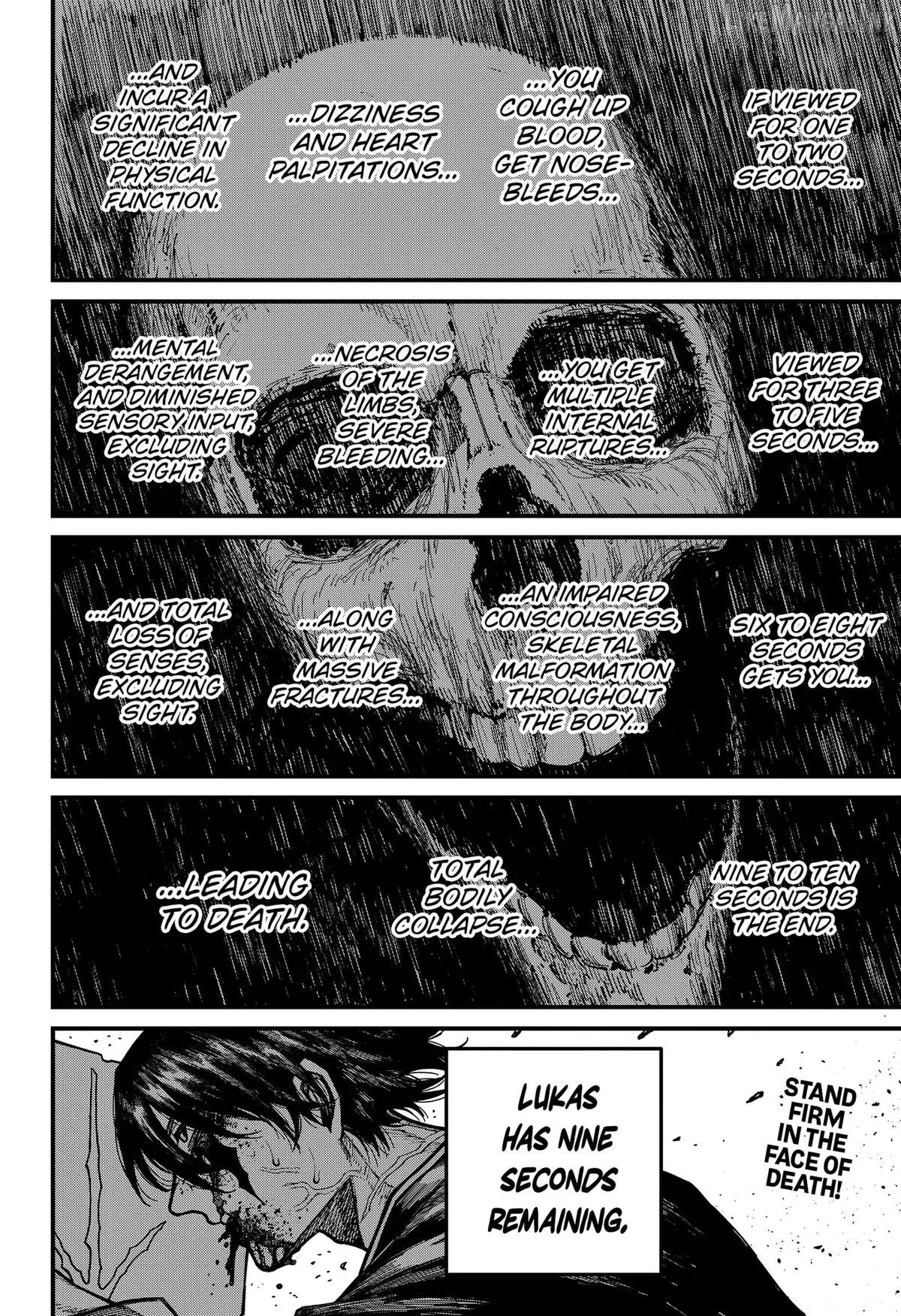 Centuria  Manga Chapter 95 page 18 - 