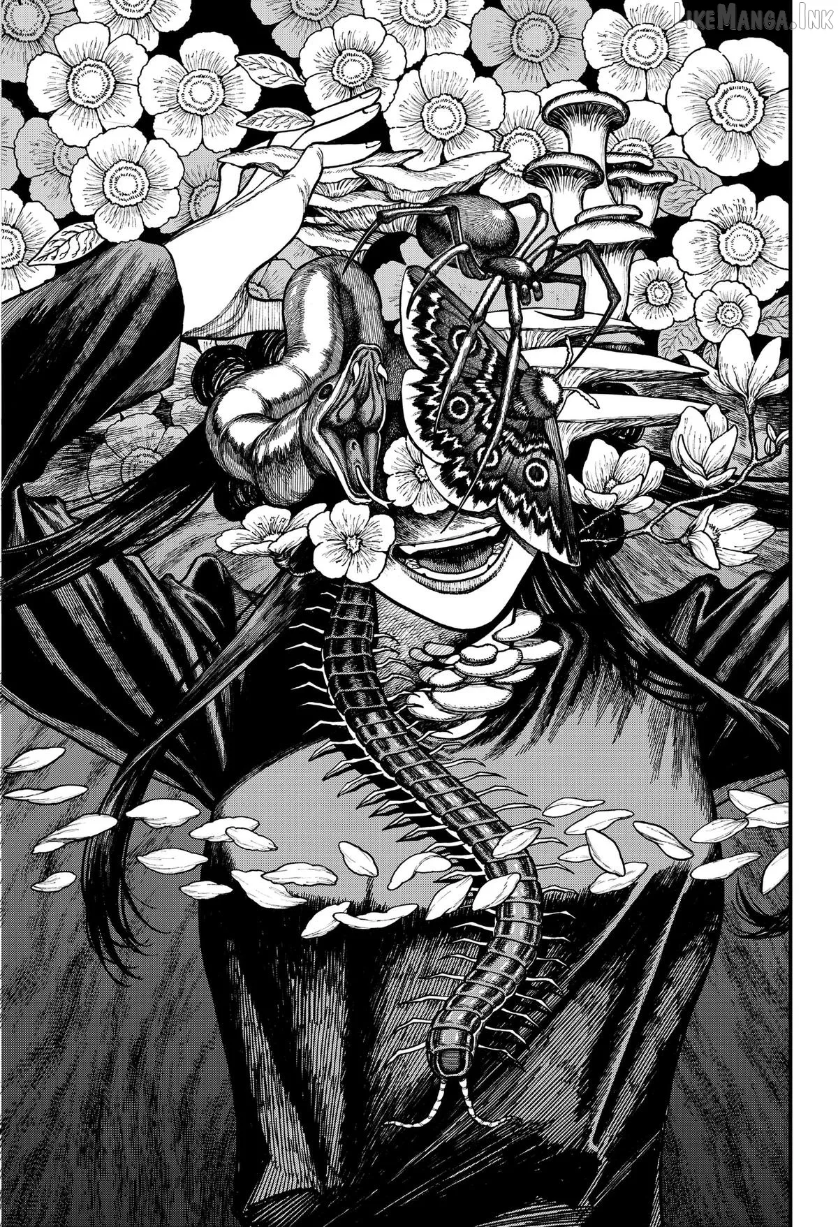 Centuria  Manga Chapter 95 page 9 - 