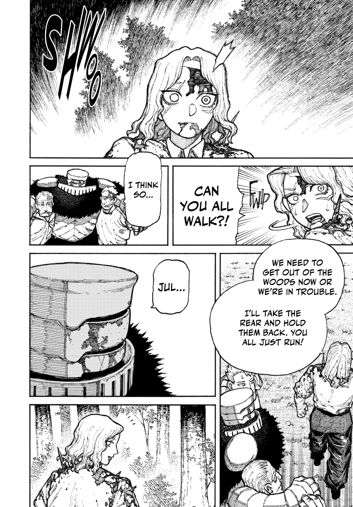 Centuria Chapter 0 page 102 - 