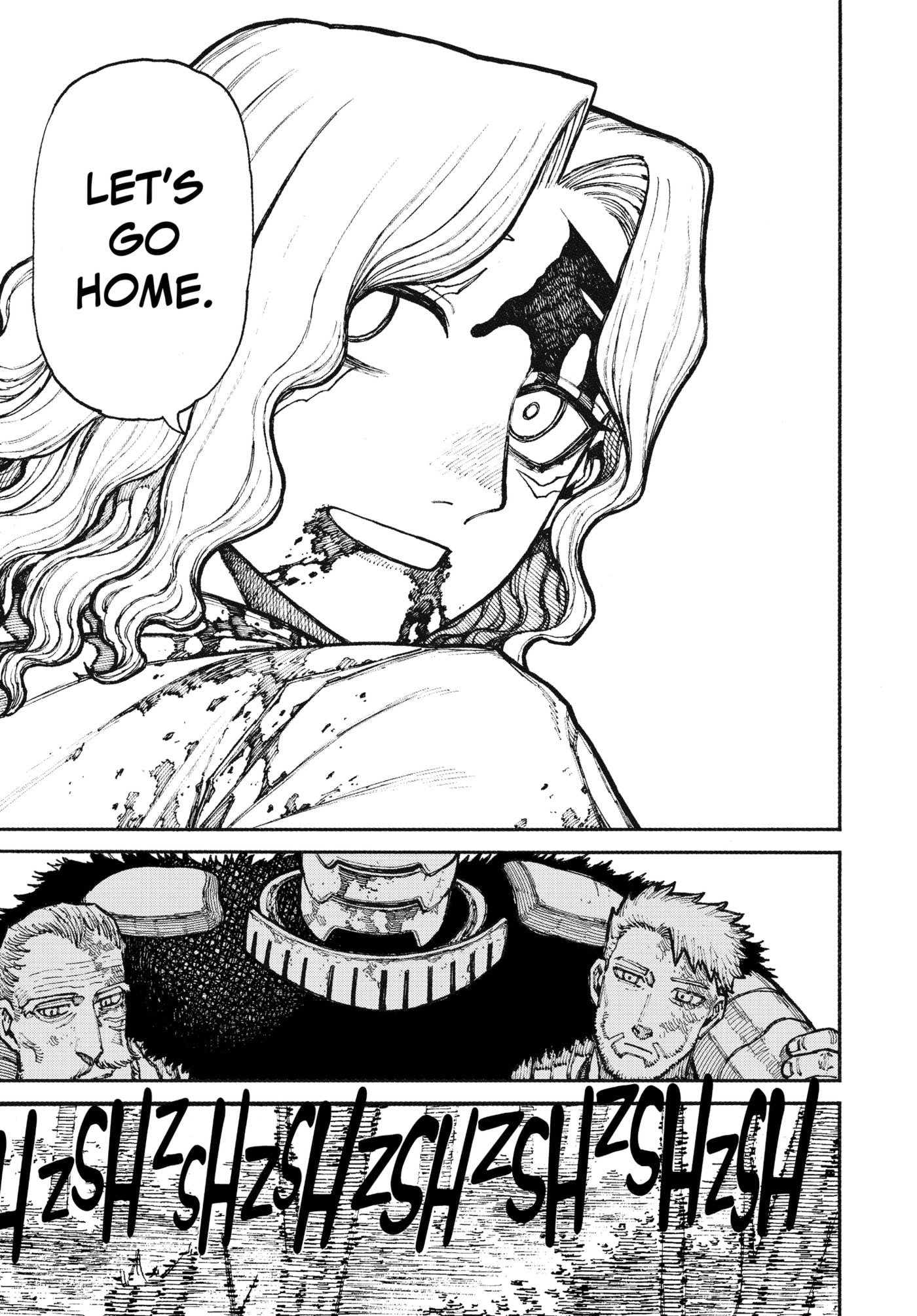 Centuria Chapter 0 page 103 - 