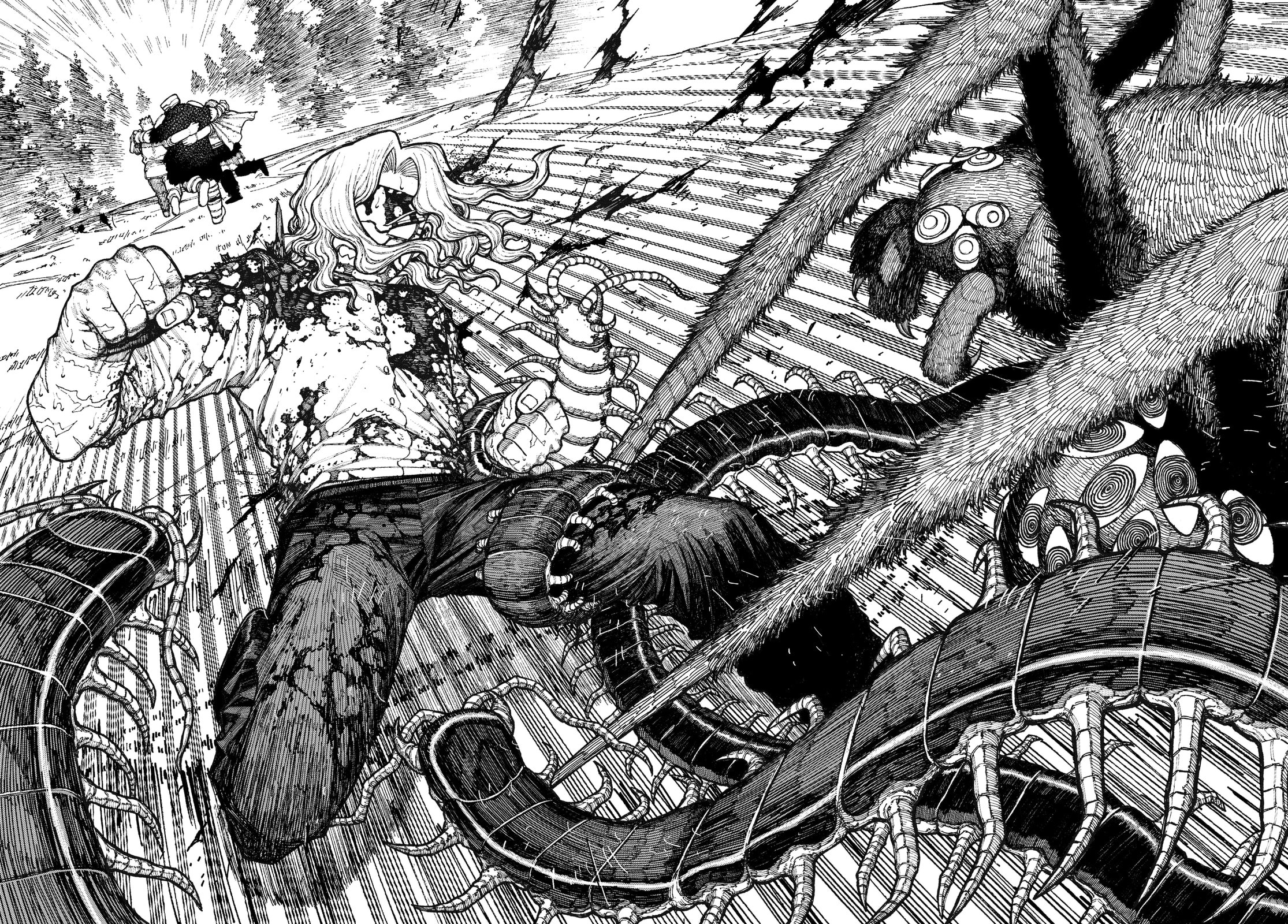 Centuria Chapter 0 page 104 - 