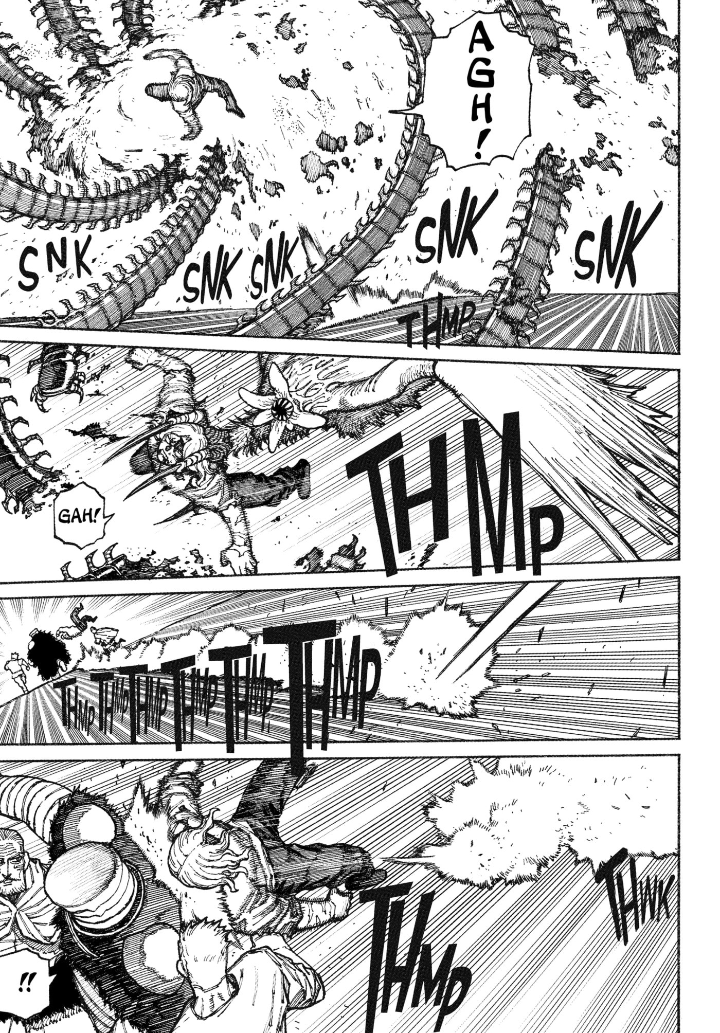 Centuria Chapter 0 page 106 - 