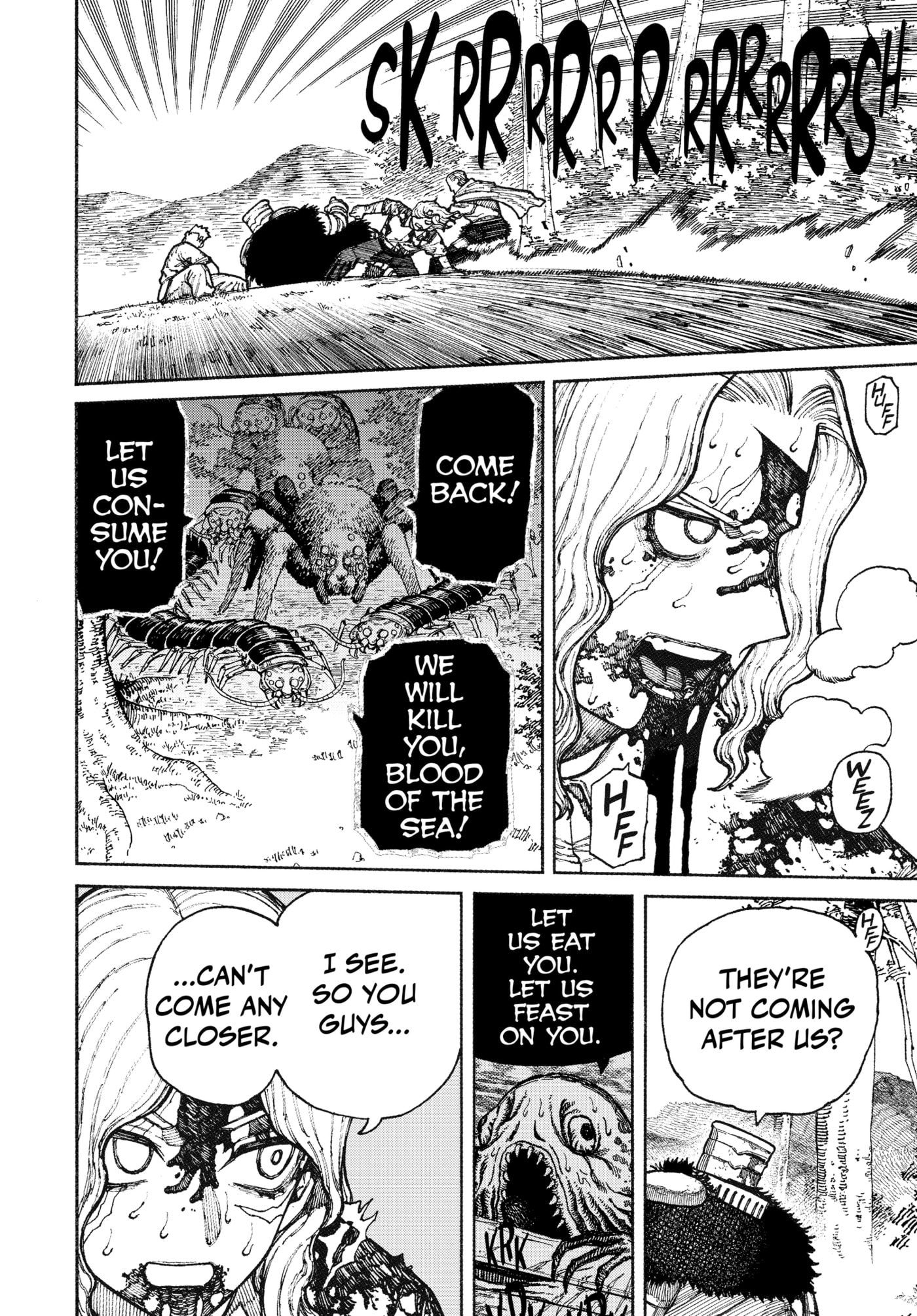 Centuria Chapter 0 page 107 - 