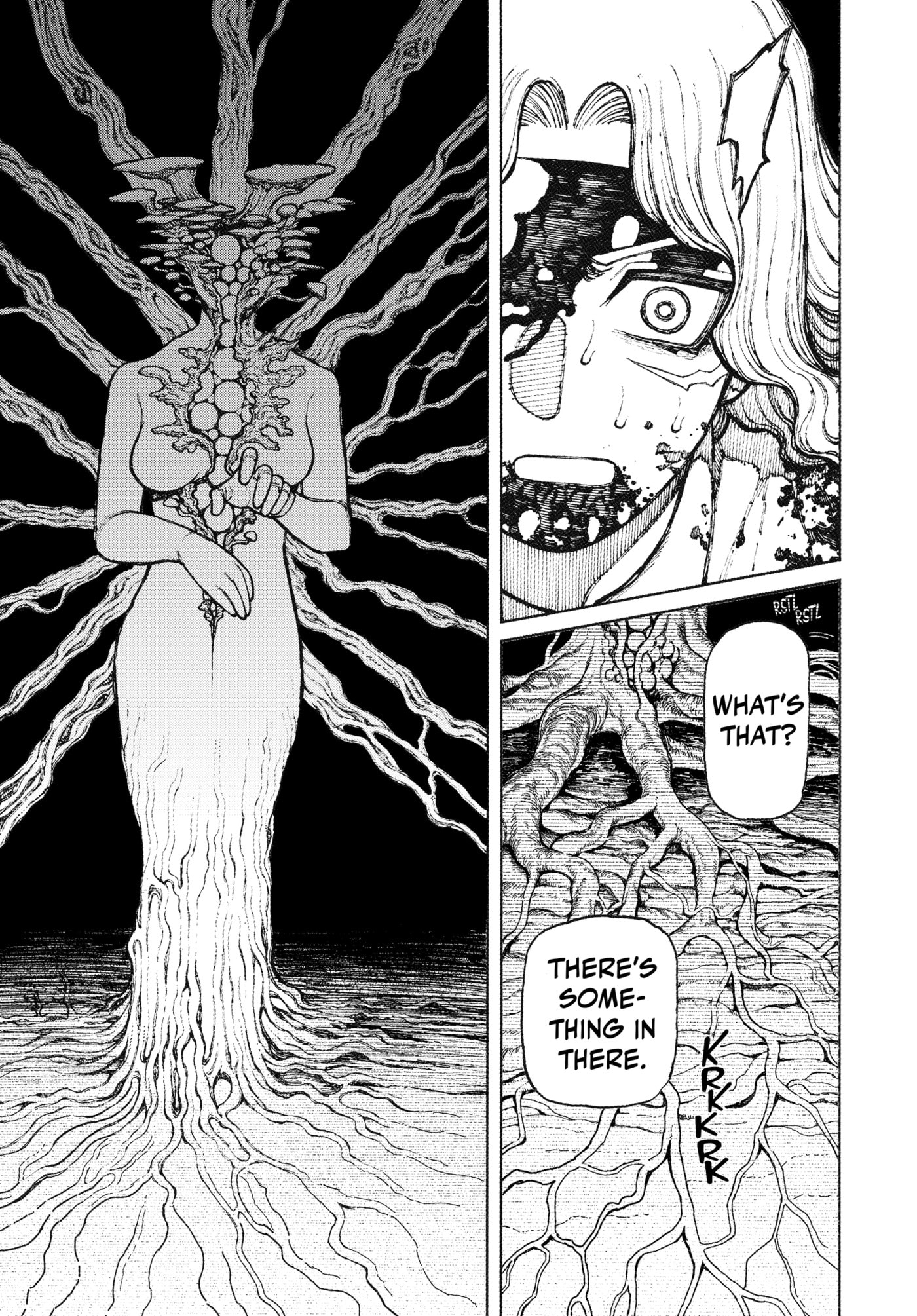 Centuria Chapter 0 page 108 - 