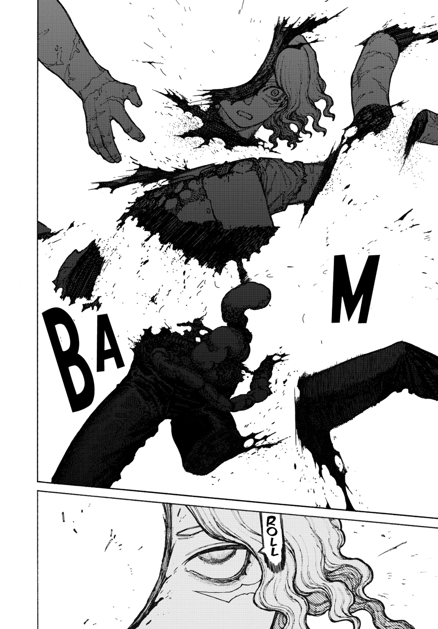 Centuria Chapter 0 page 109 - 
