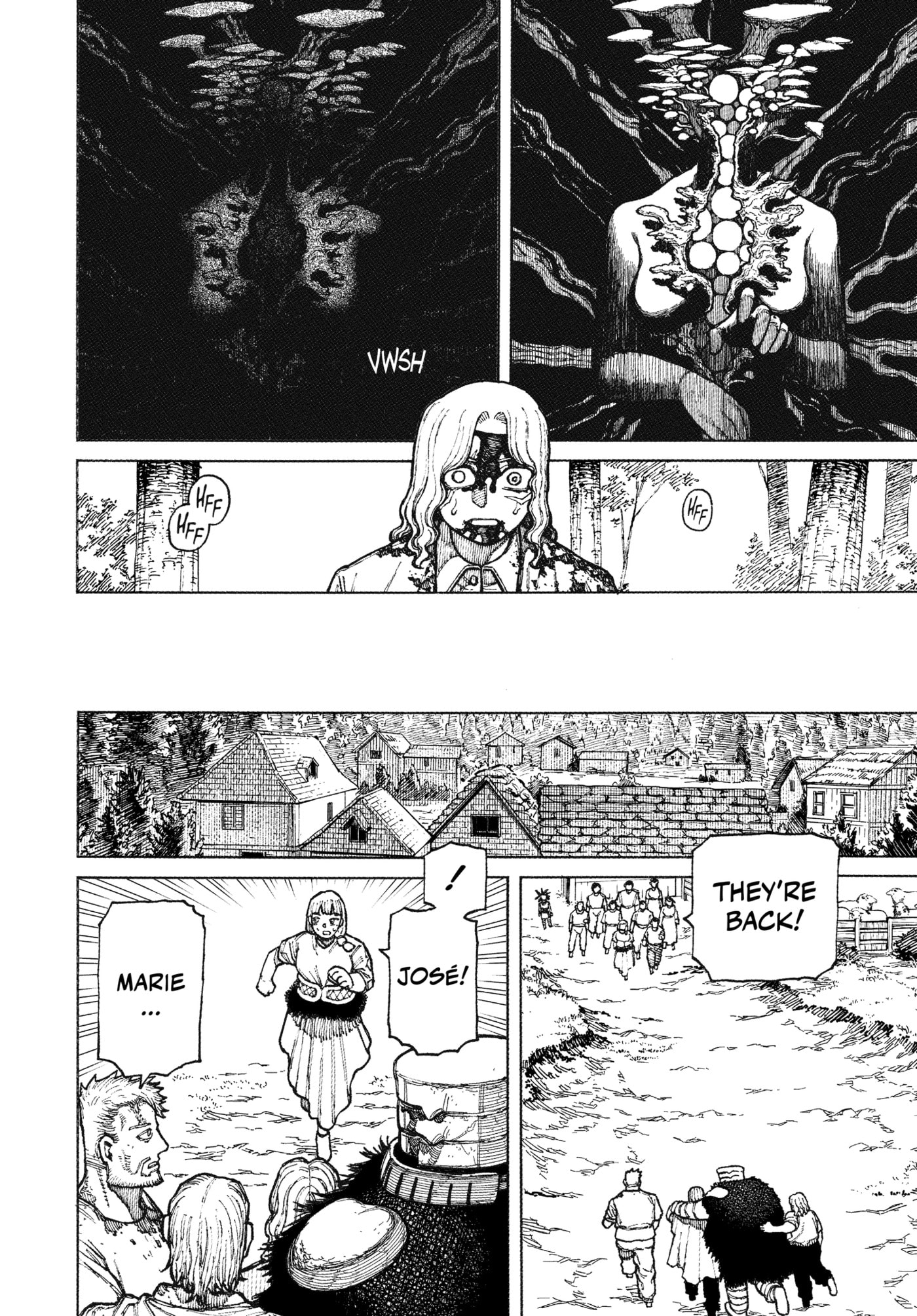 Centuria Chapter 0 page 111 - 