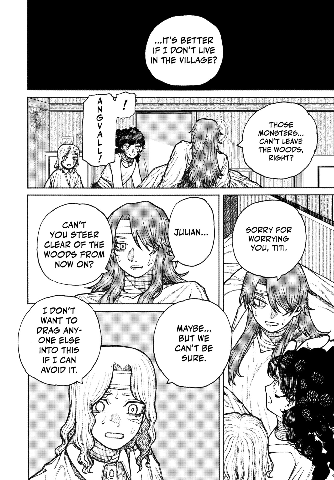 Centuria Chapter 0 page 119 - 