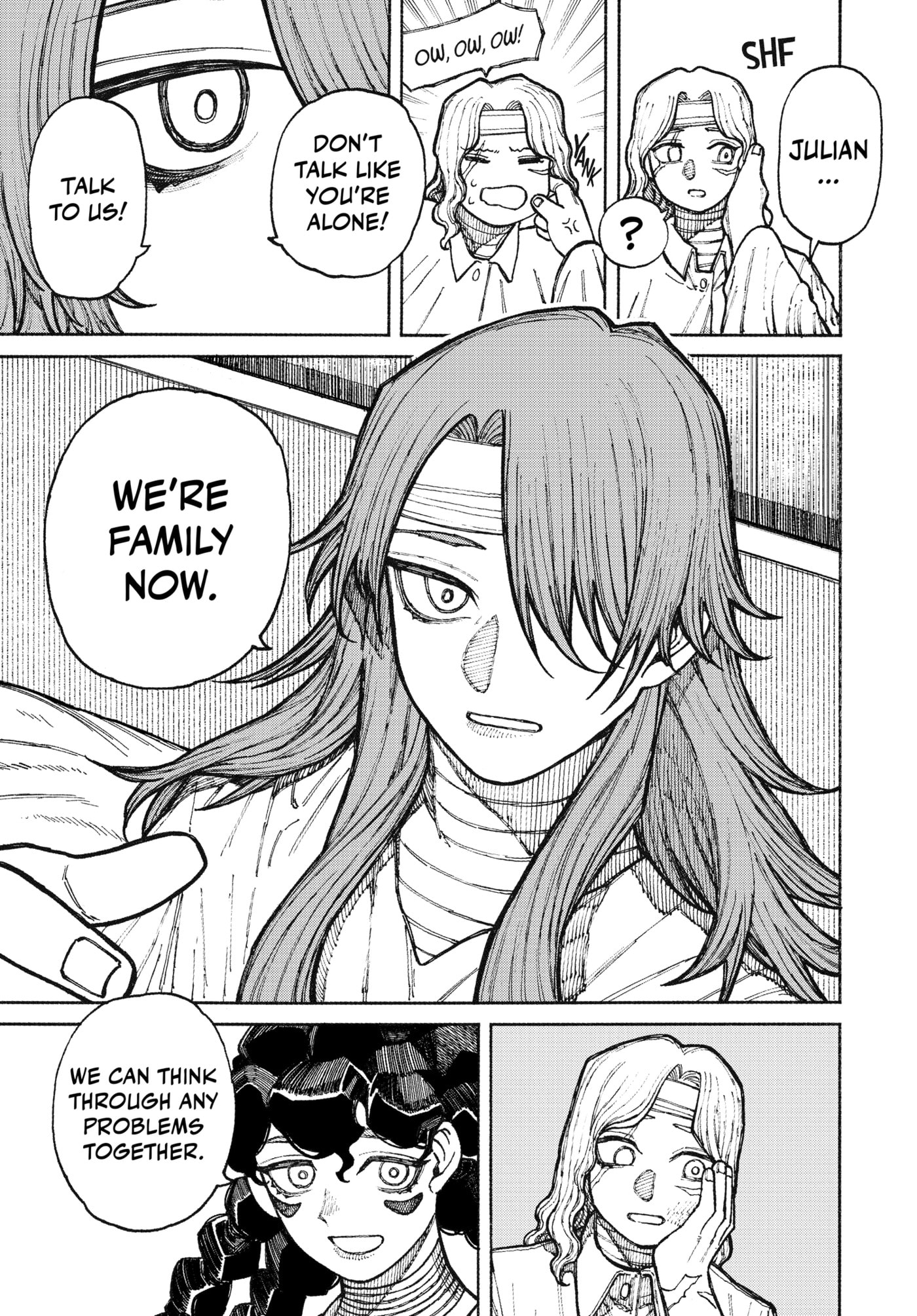 Centuria Chapter 0 page 120 - 
