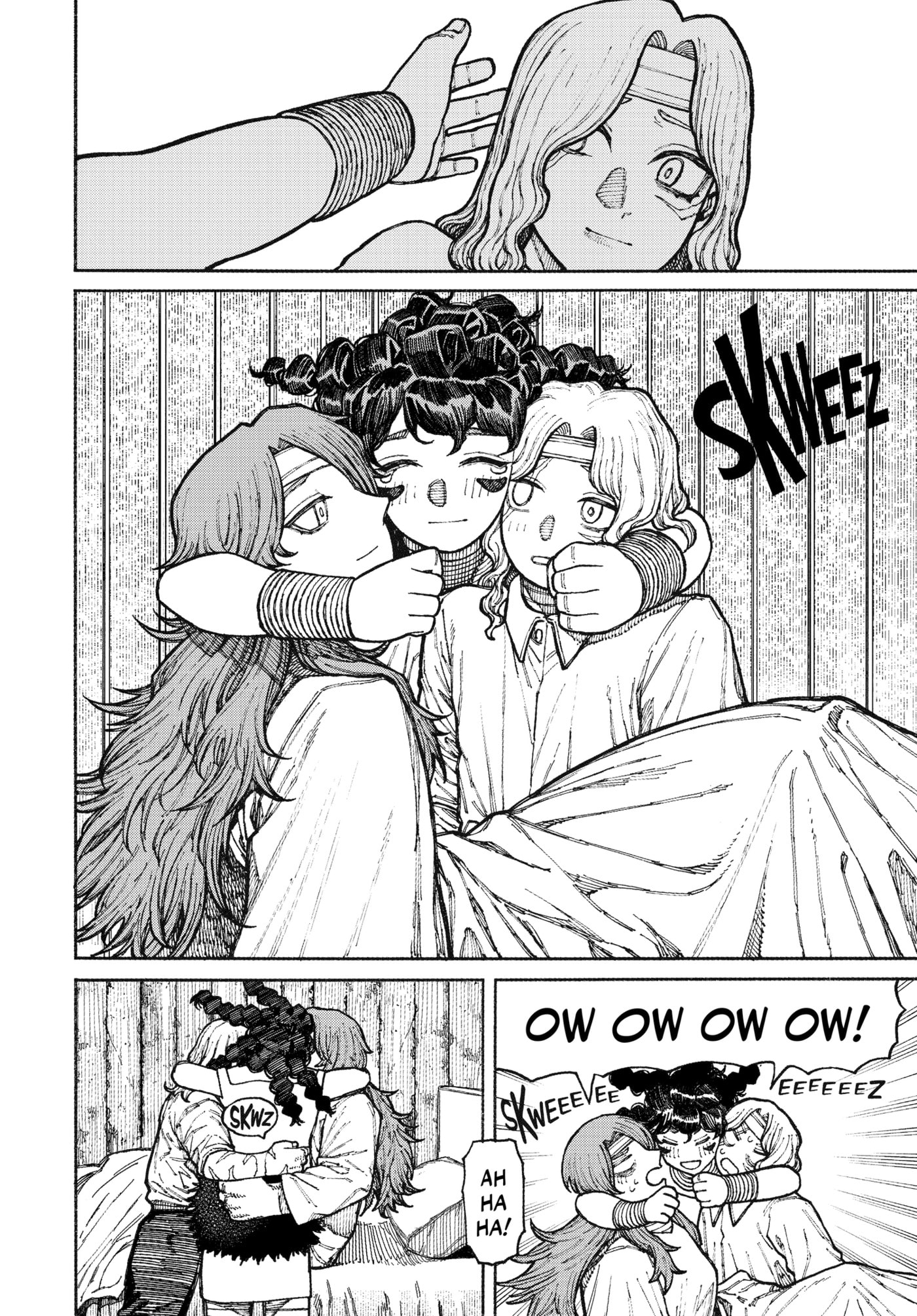 Centuria Chapter 0 page 121 - 