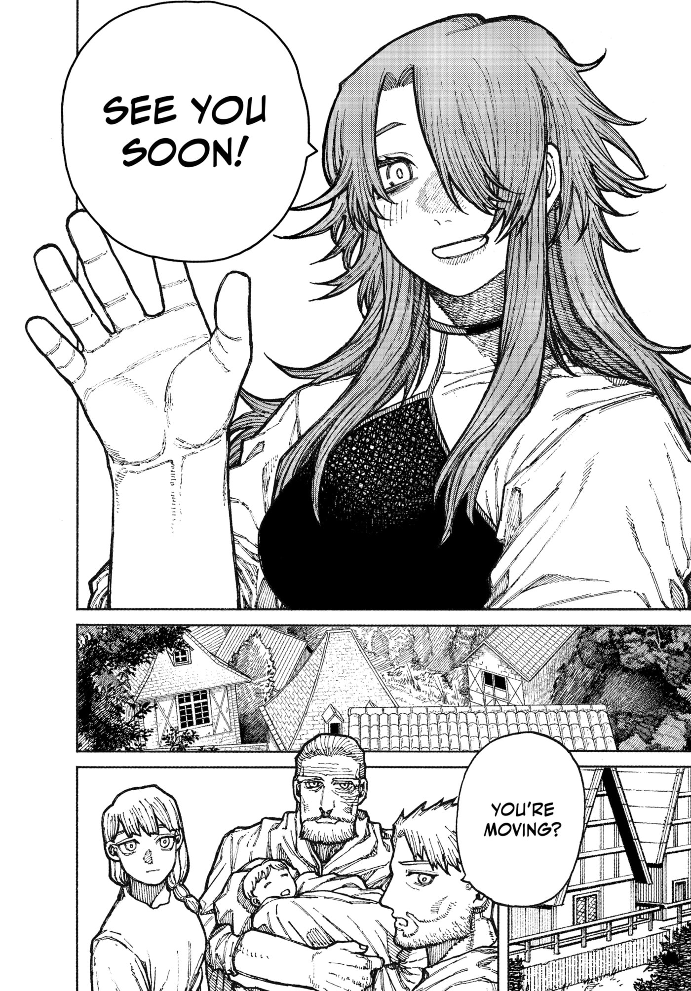 Centuria Chapter 0 page 125 - 