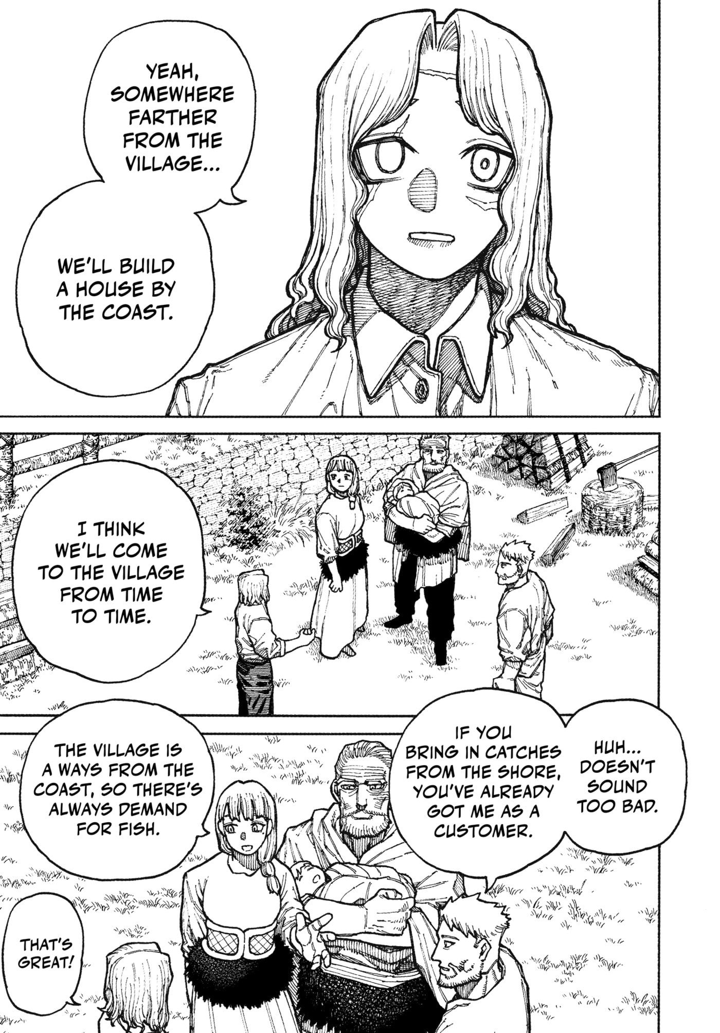 Centuria Chapter 0 page 126 - 