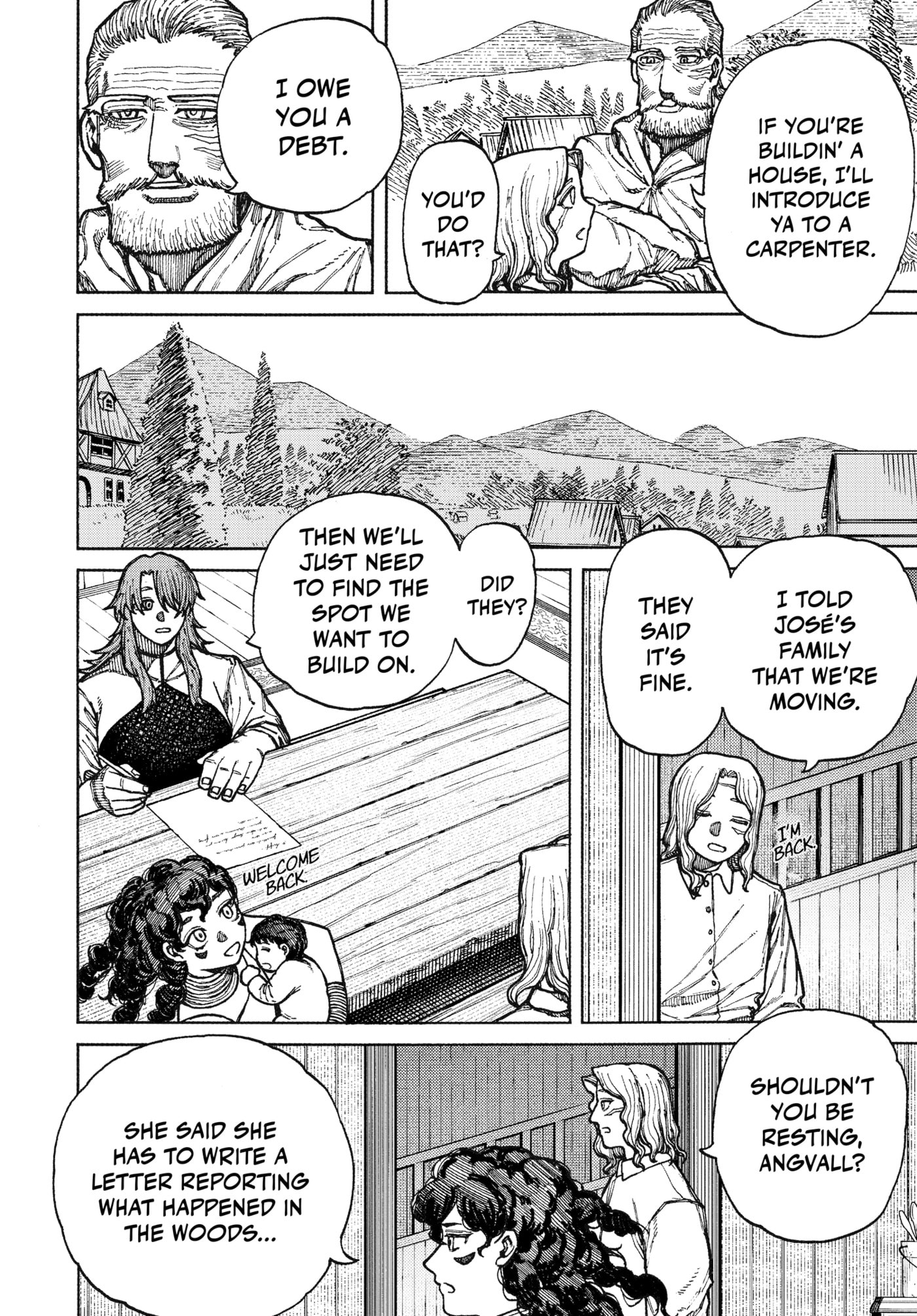 Centuria Chapter 0 page 127 - 