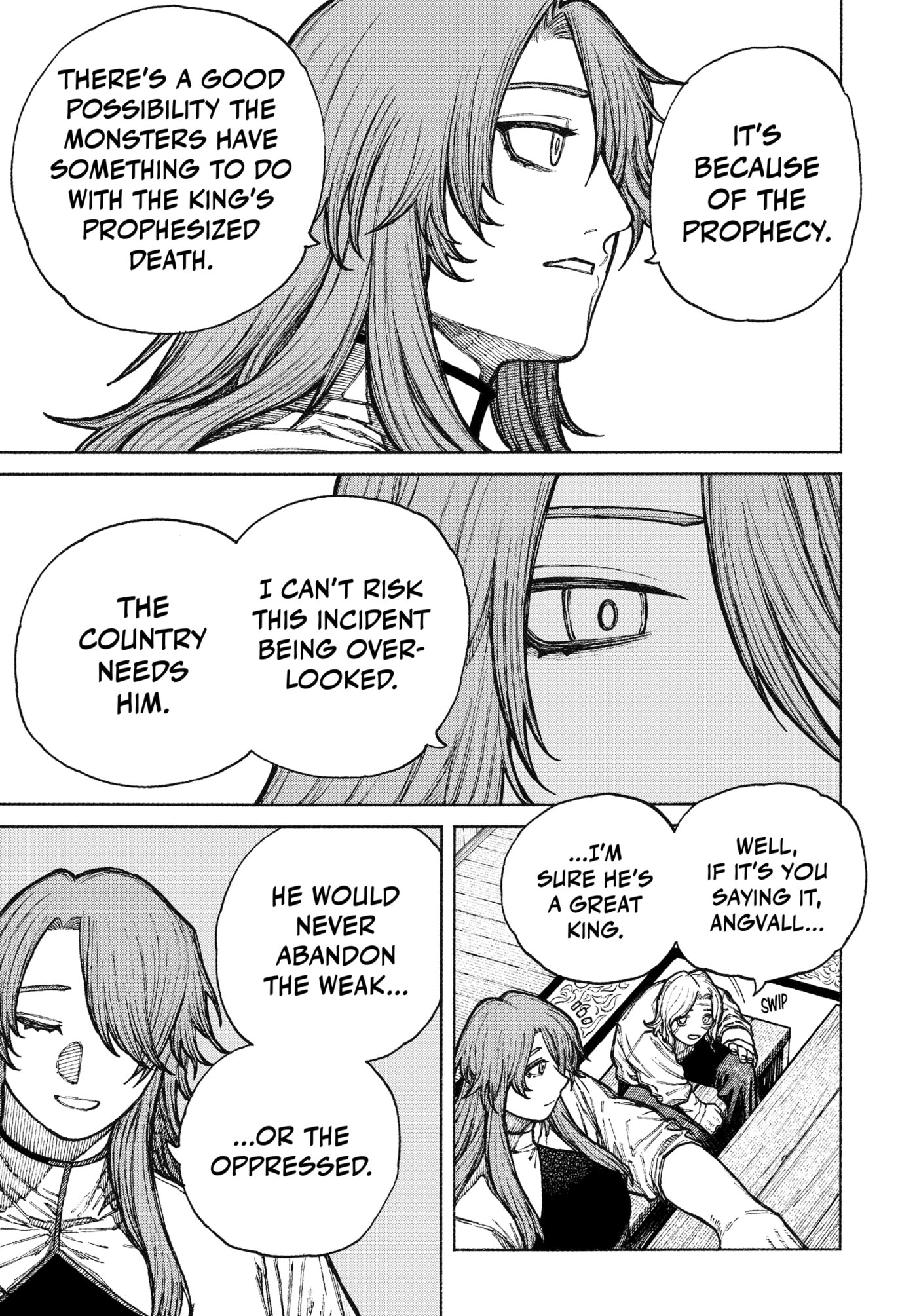 Centuria Chapter 0 page 128 - 
