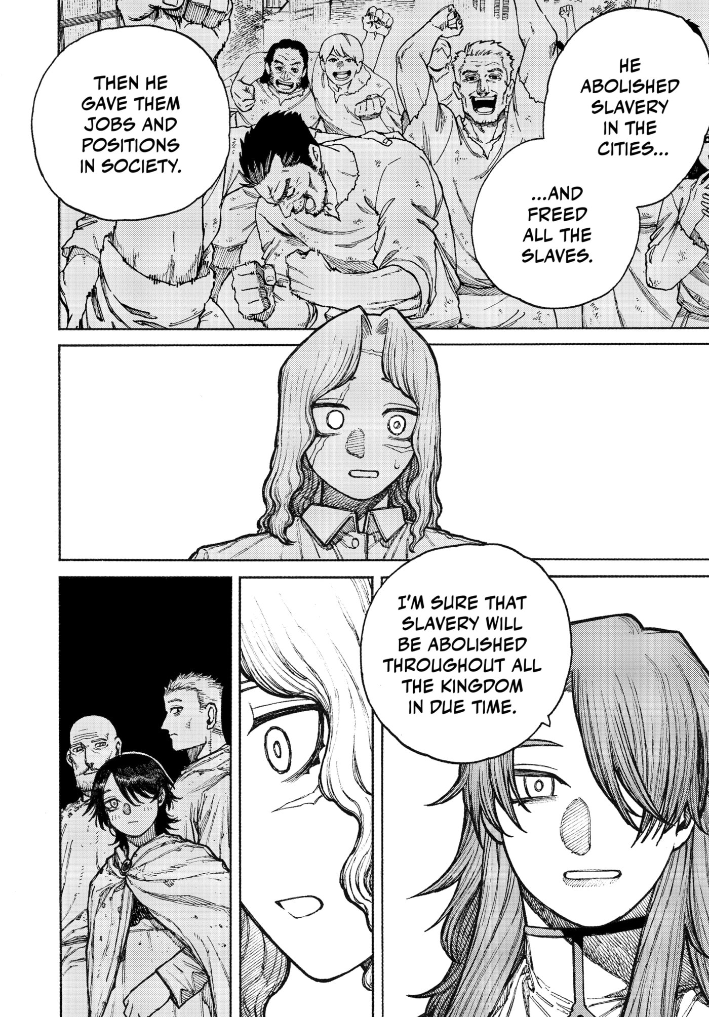 Centuria Chapter 0 page 129 - 
