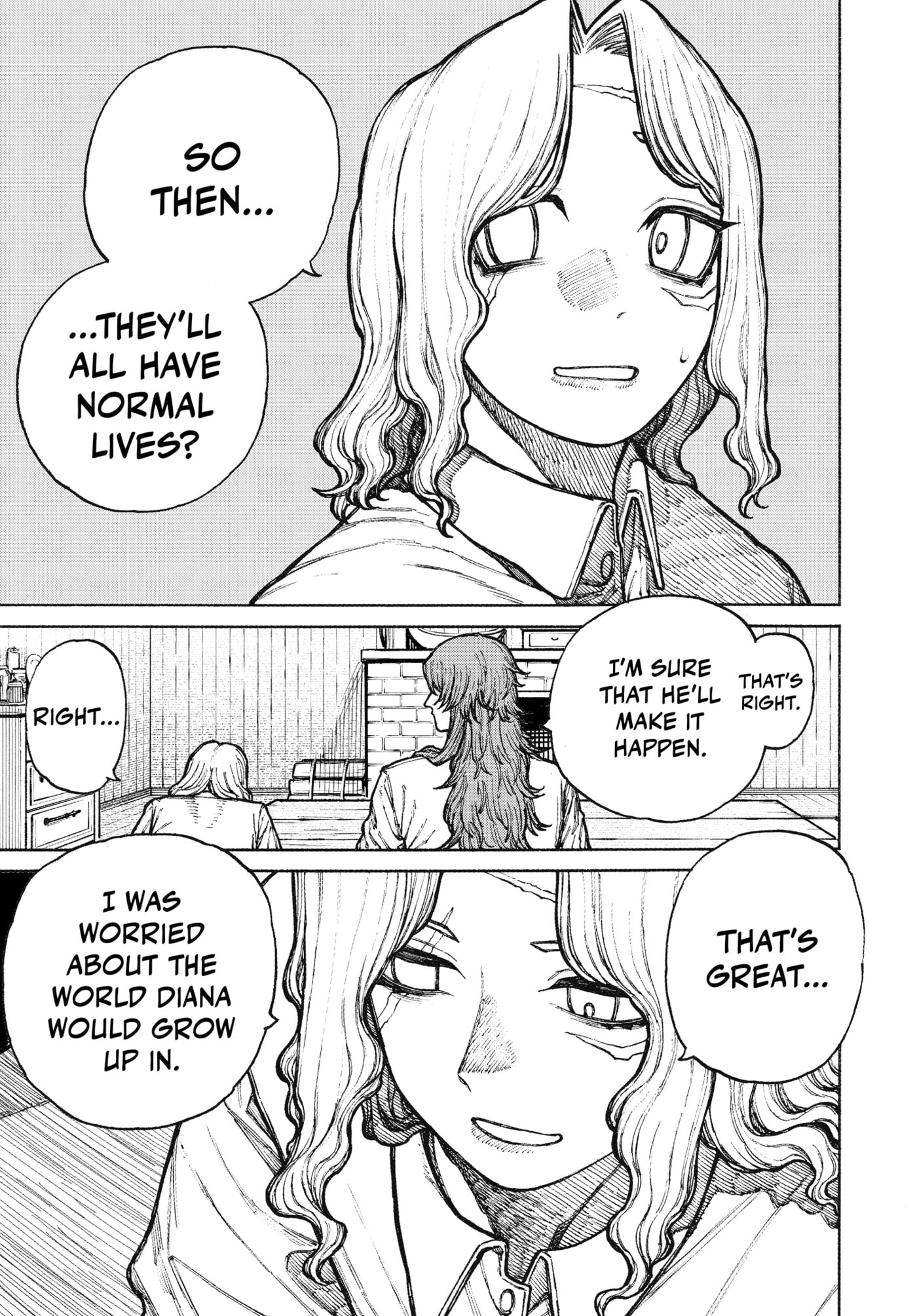 Centuria Chapter 0 page 130 - 