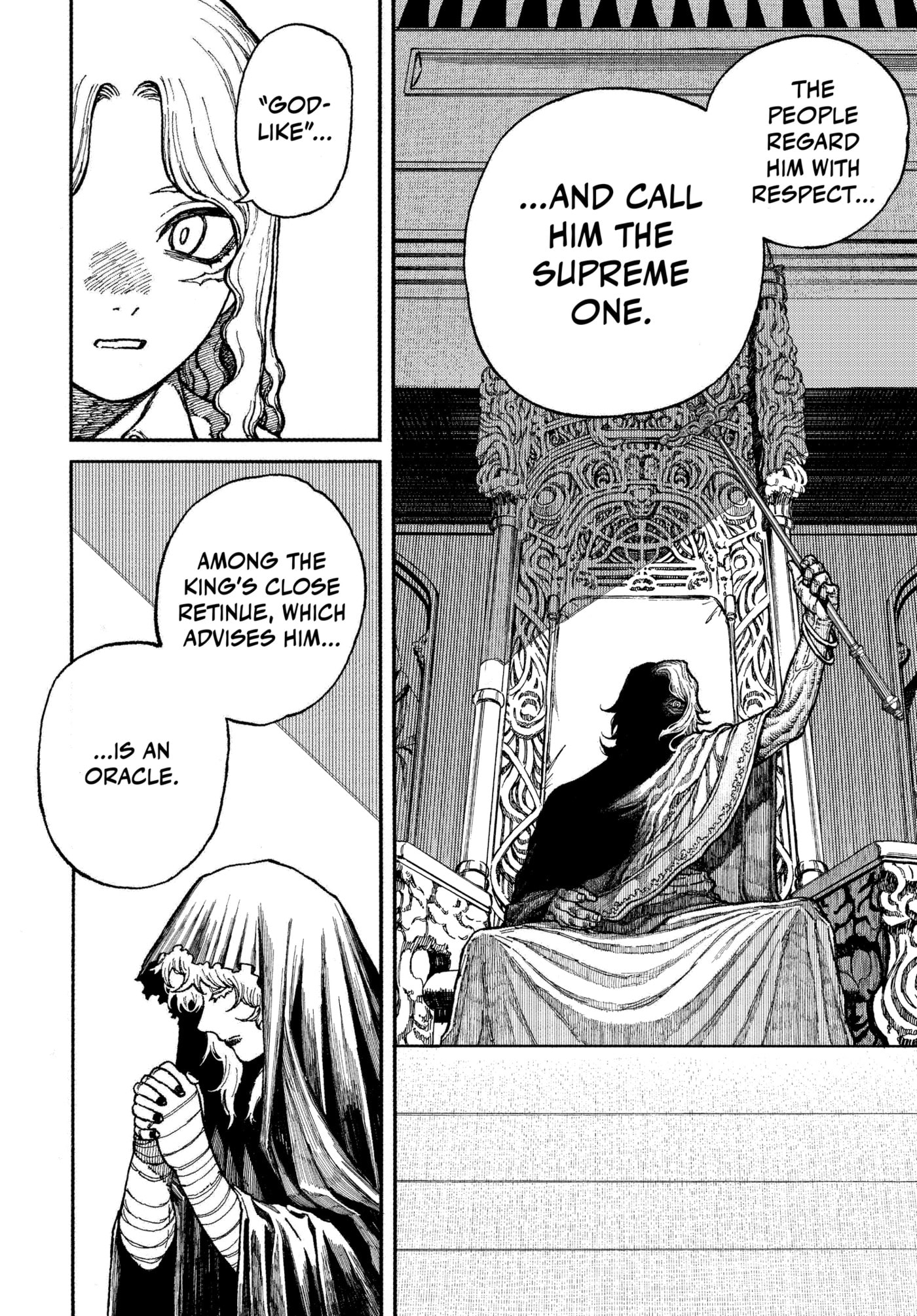 Centuria Chapter 0 page 14 - 