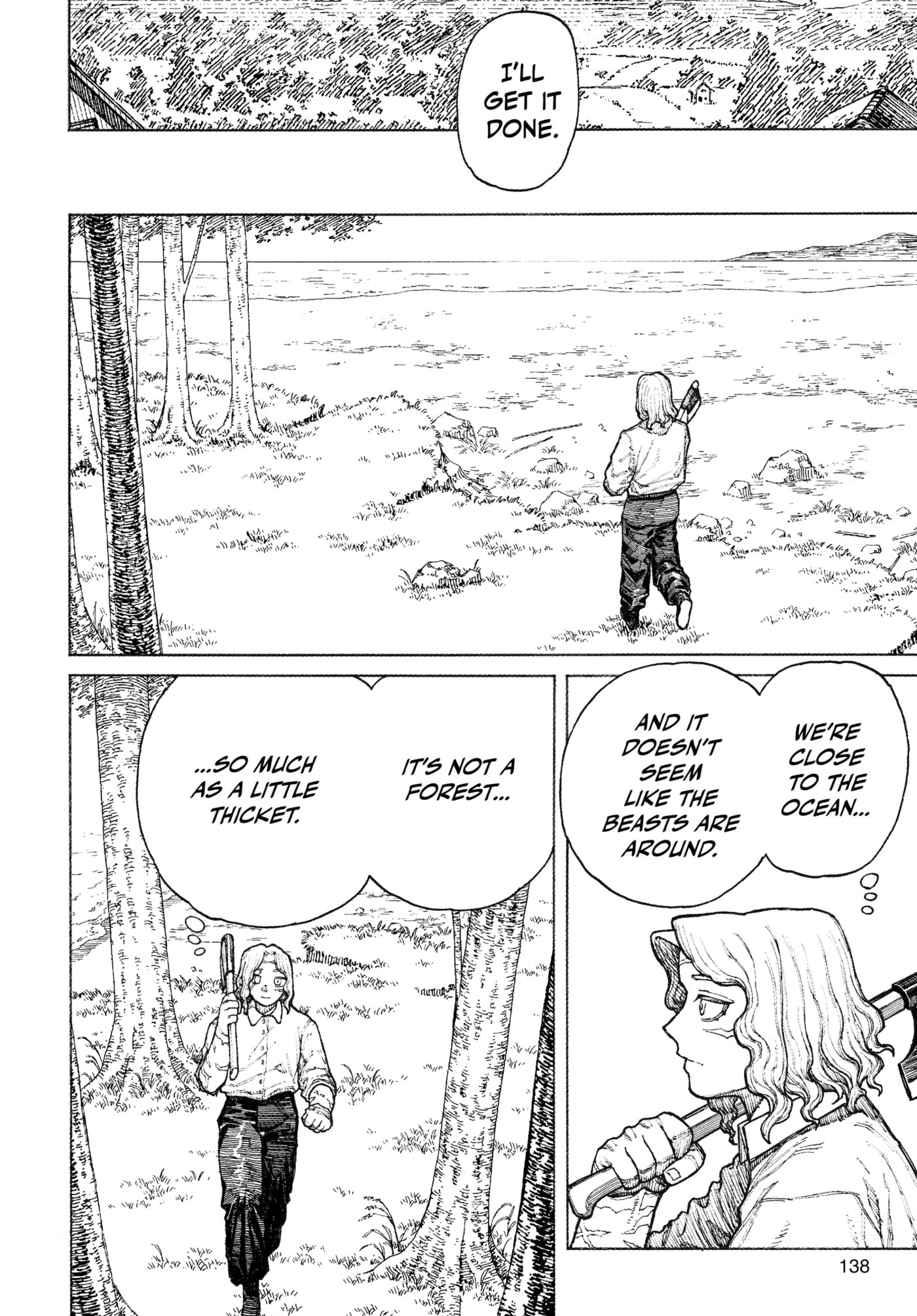 Centuria Chapter 0 page 135 - 
