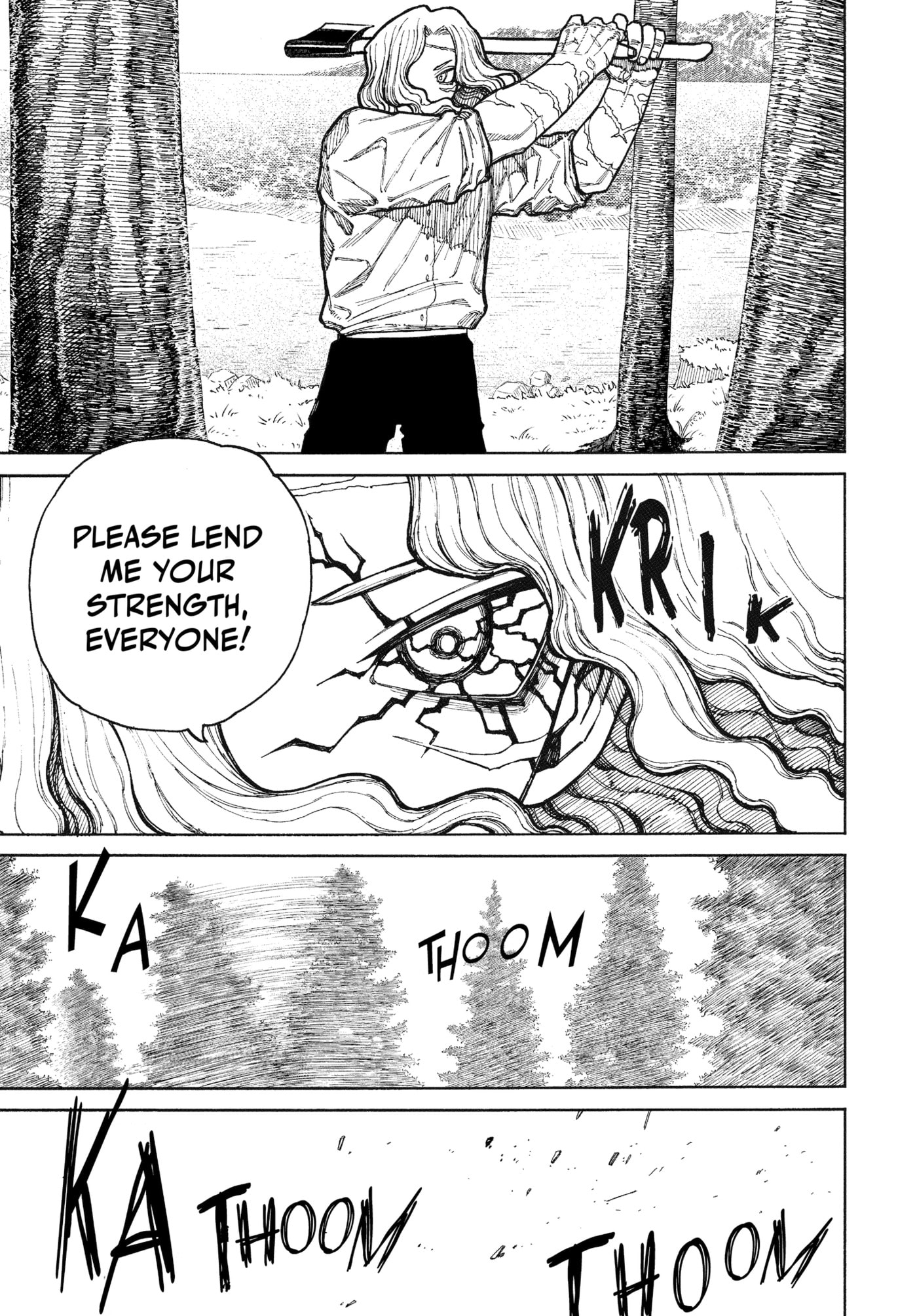 Centuria Chapter 0 page 136 - 