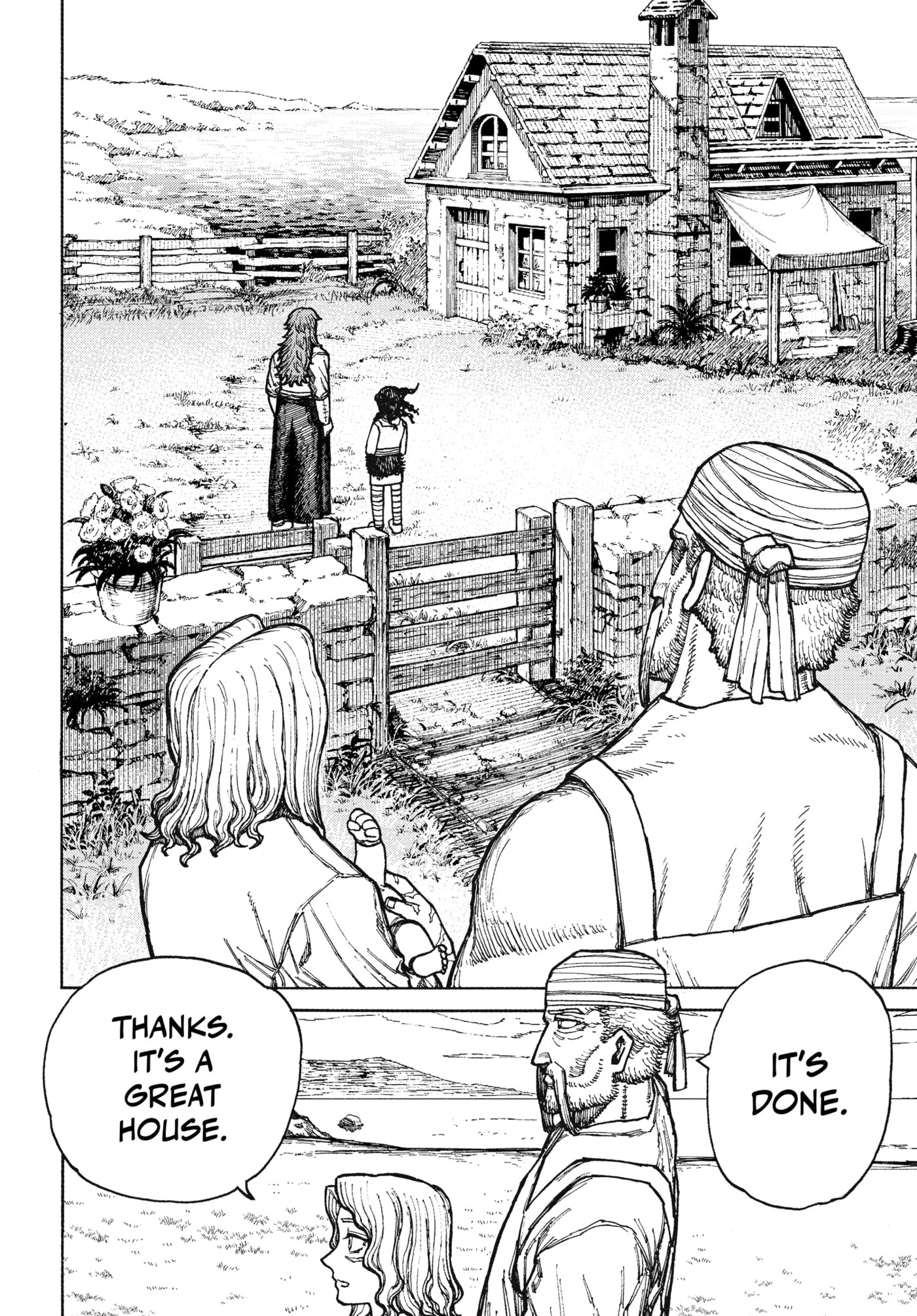 Centuria Chapter 0 page 139 - 