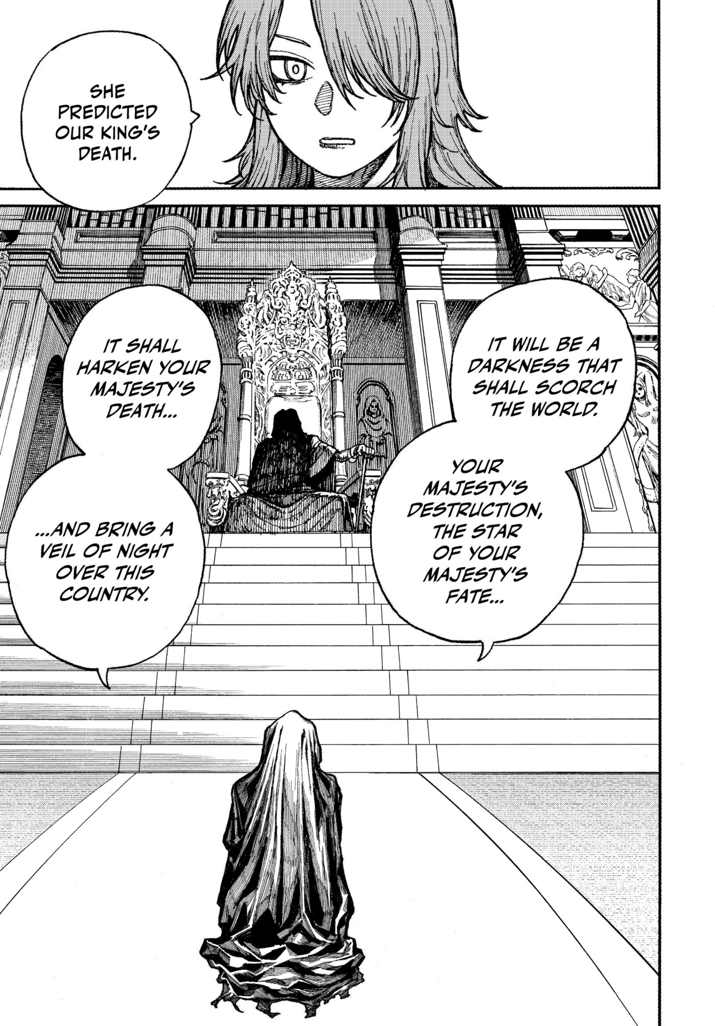 Centuria Chapter 0 page 15 - 