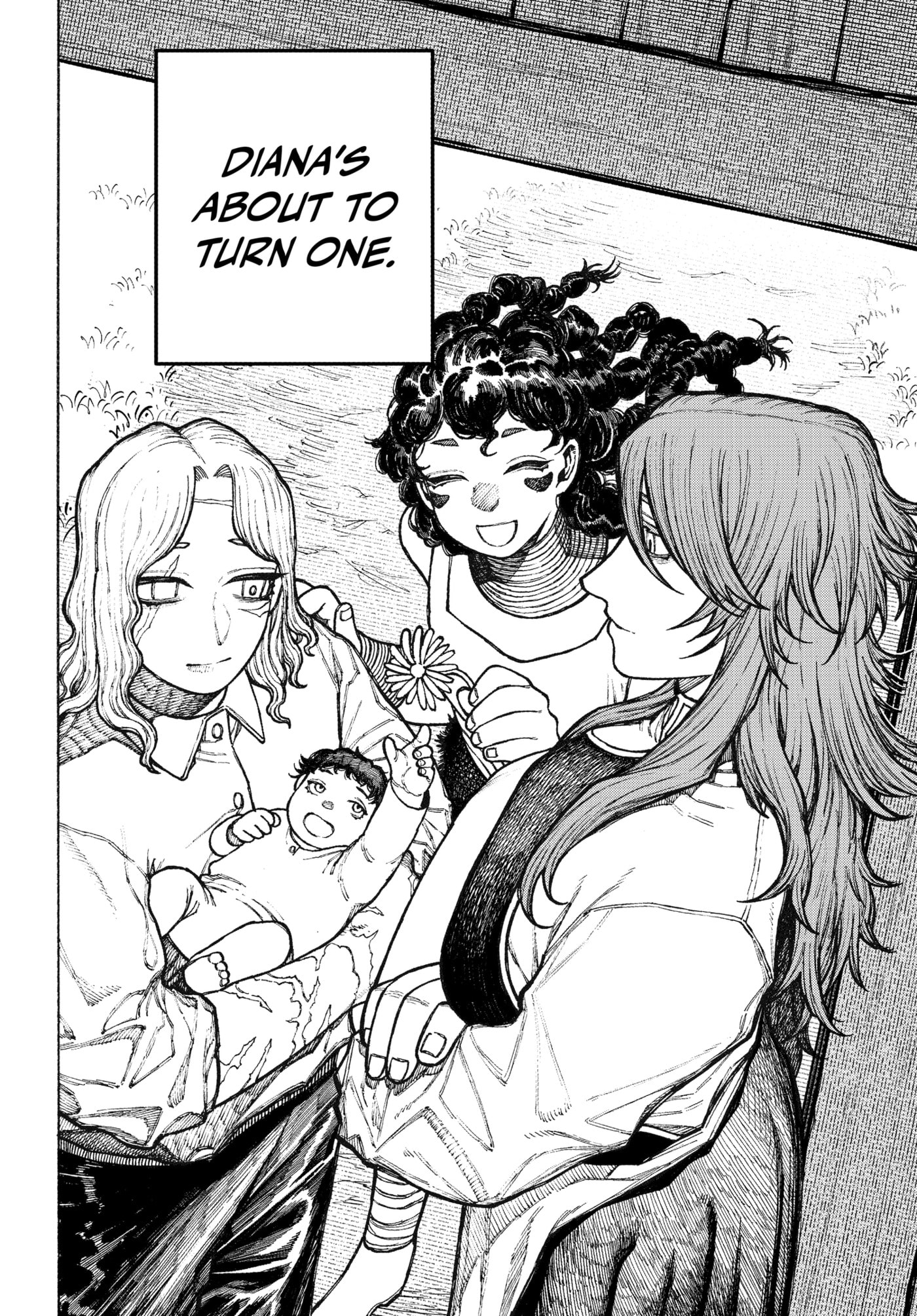 Centuria Chapter 0 page 141 - 
