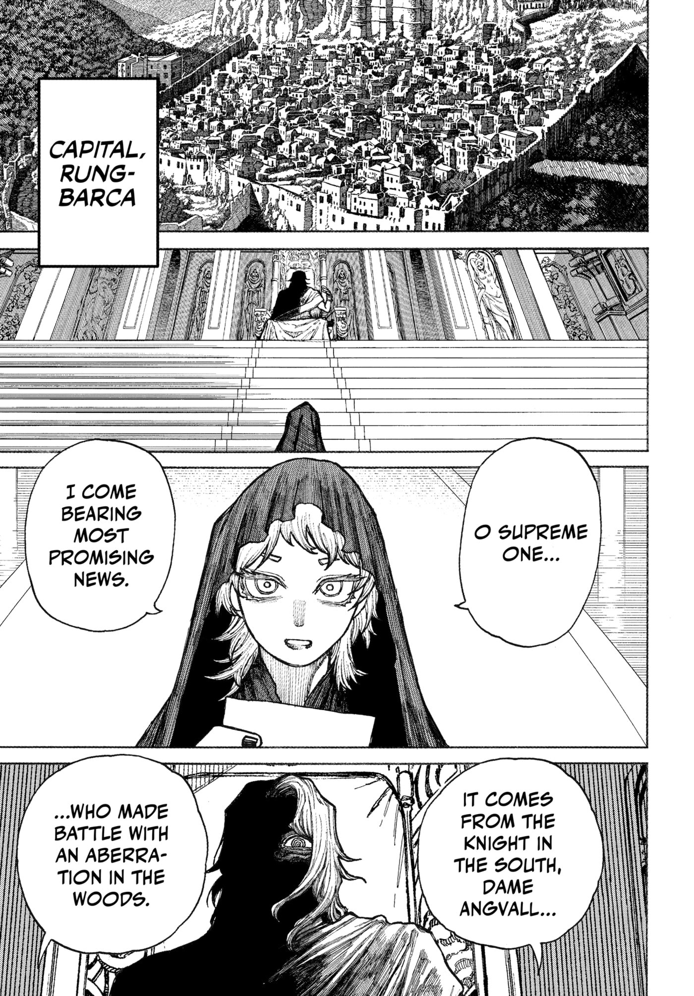 Centuria Chapter 0 page 142 - 